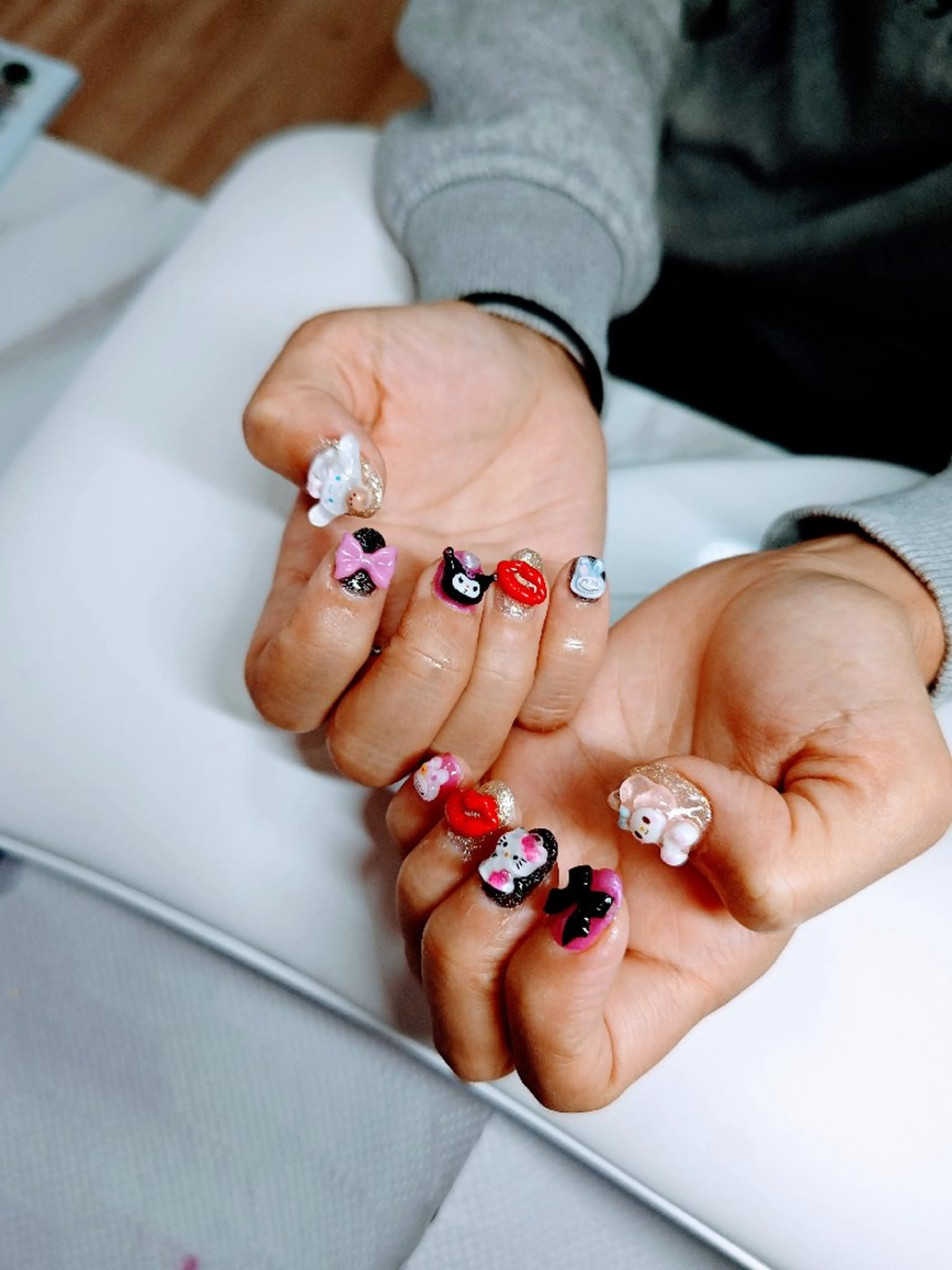 ネイル 小山店 sayakaのその他イメージ