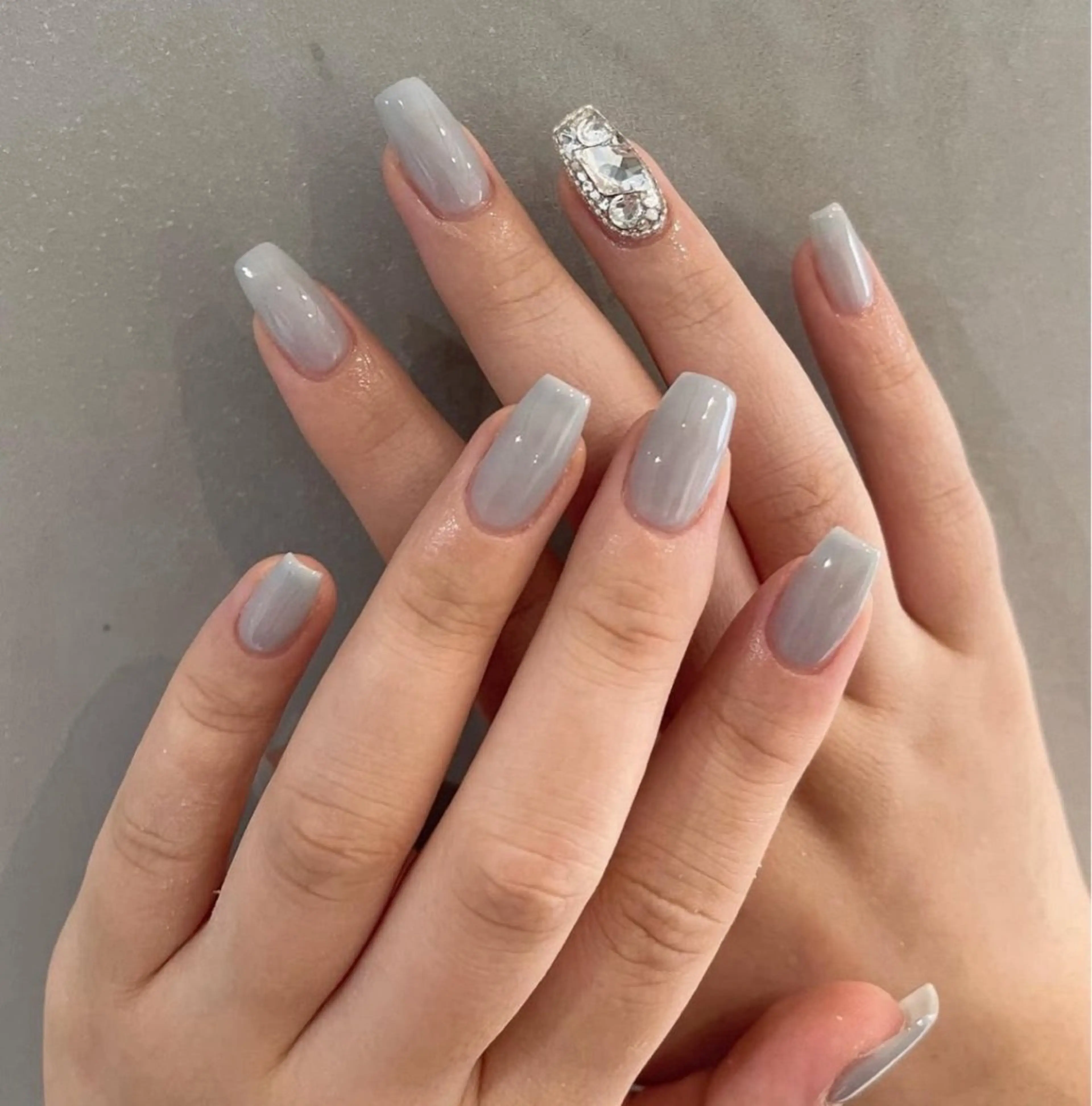 ネイル Bloom所属・deicy／ naoのネイルデザイン