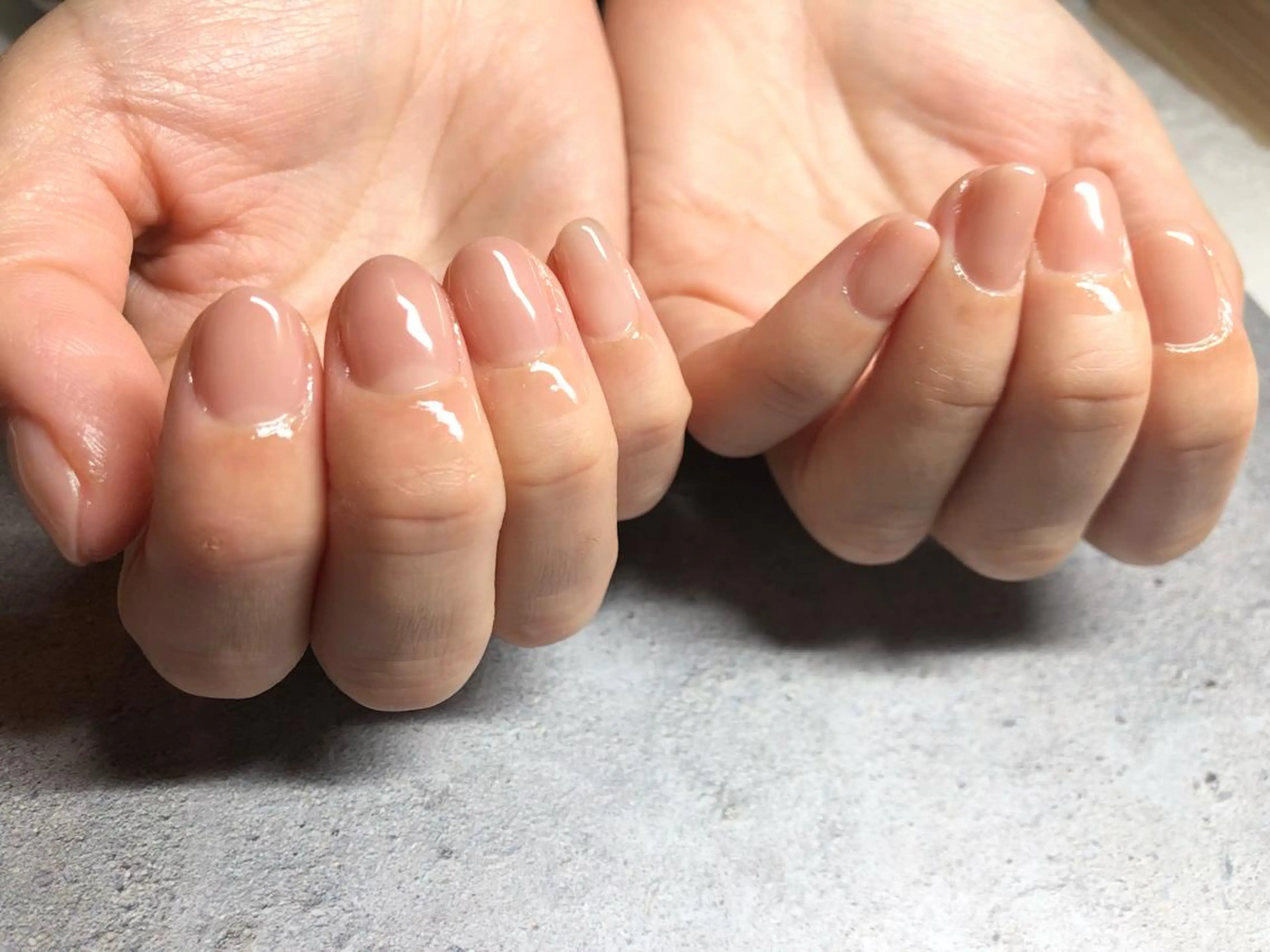 ネイル kimura kumikoのネイルデザイン