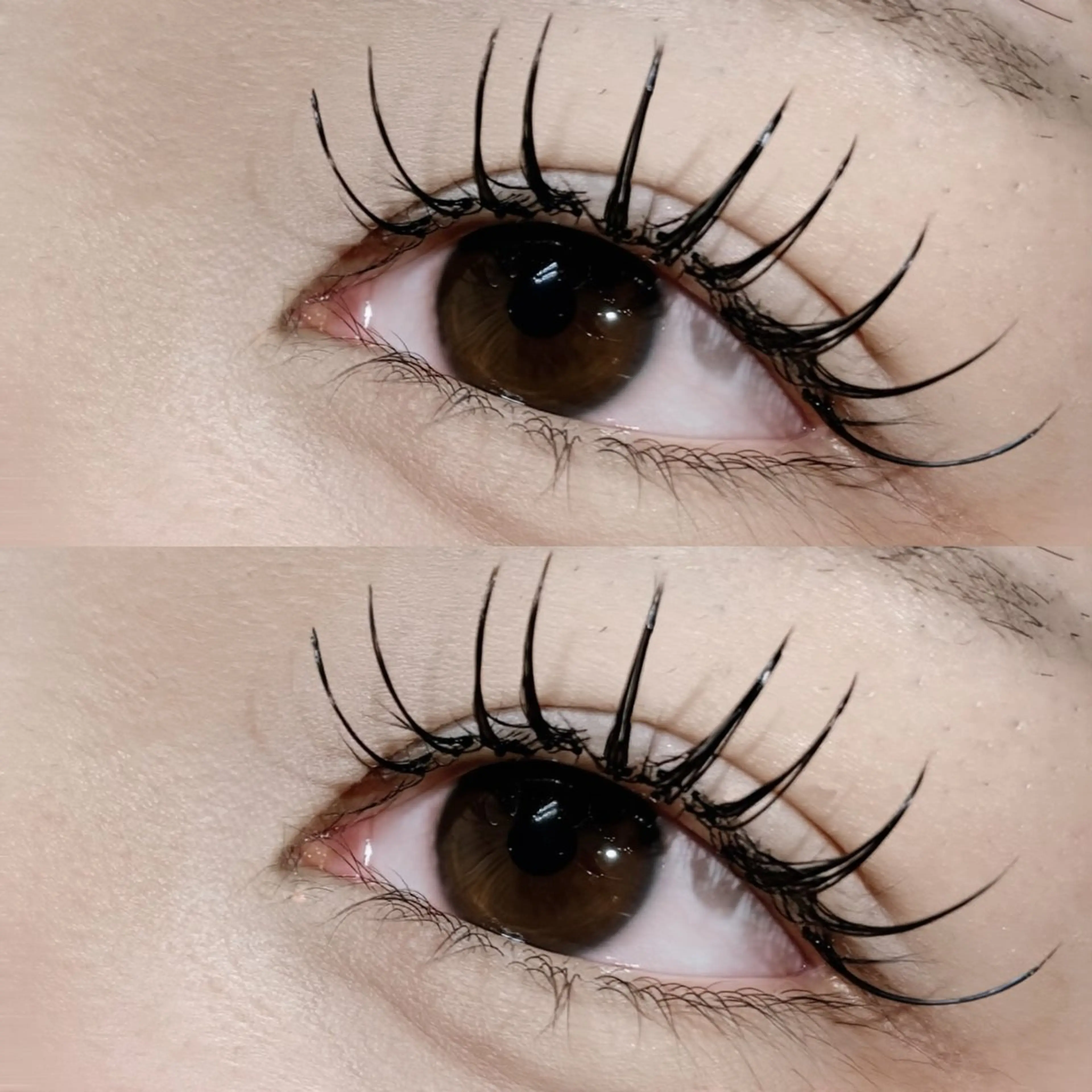 マツエク・マツパ マツエク Lono 岩沢のマツエク・マツパデザイン