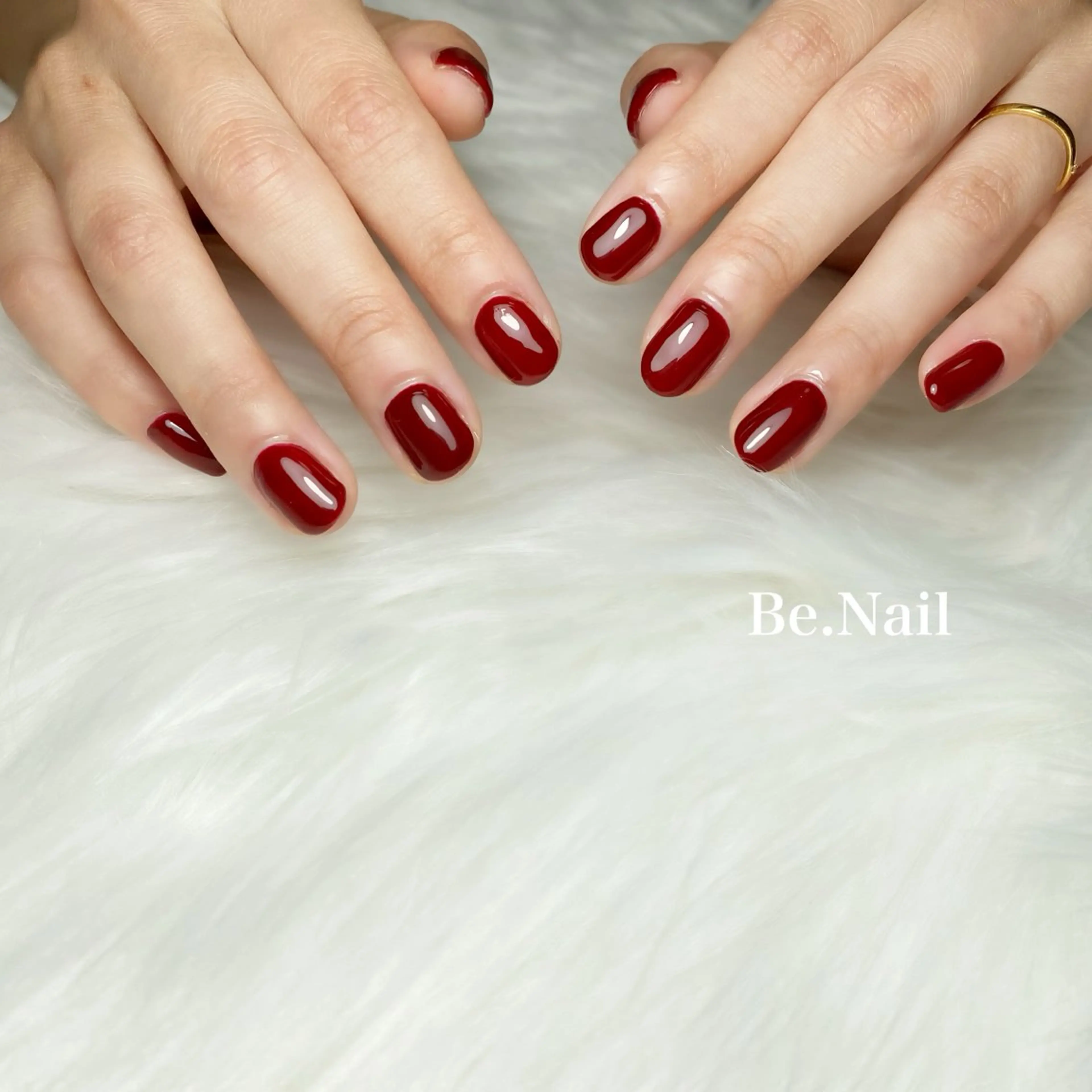 ネイル Be. Nailのネイルデザイン