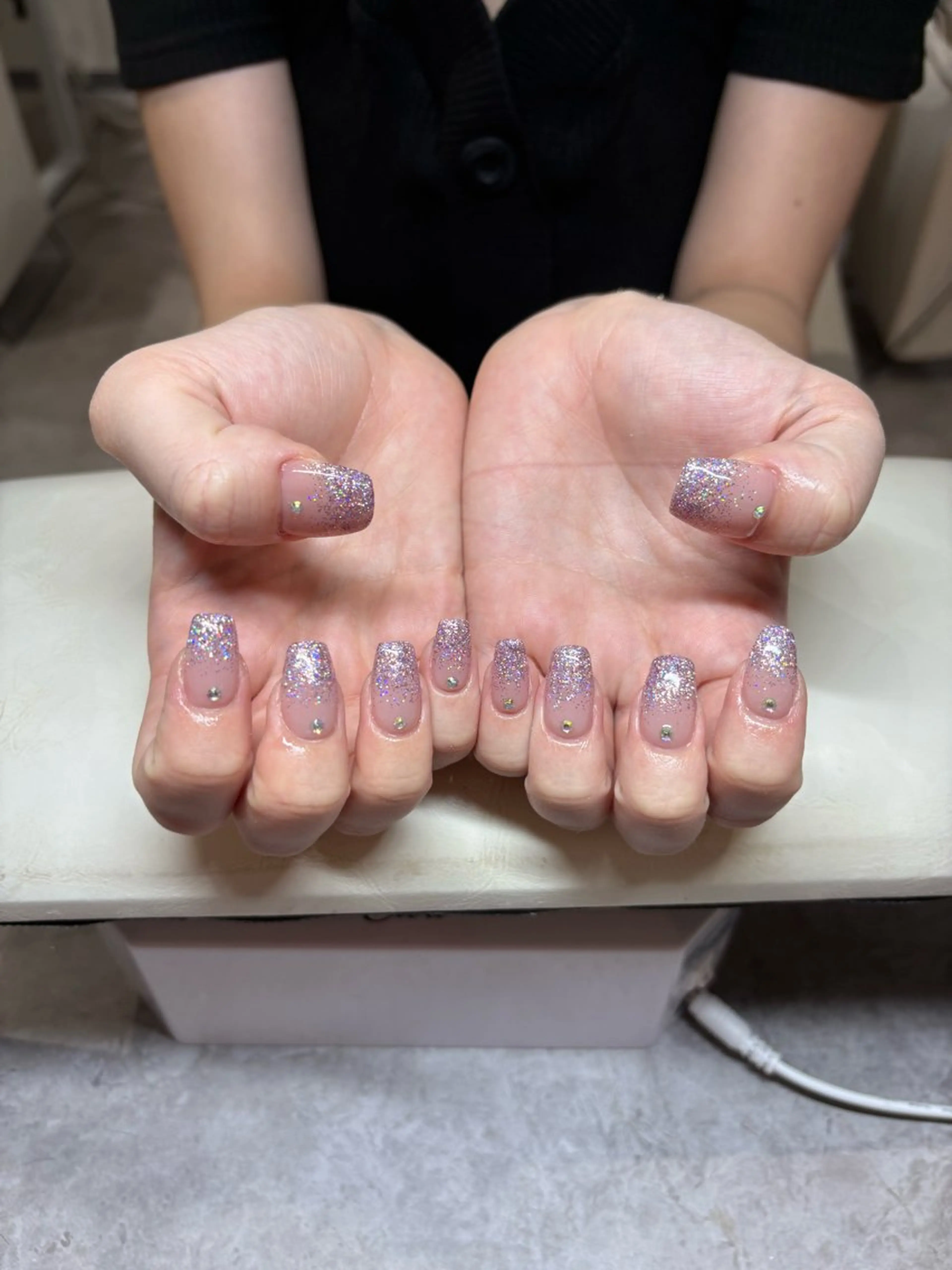 ネイル ハンドネイル IROHA nail所属・IROHA NAIL Rinonのネイルデザイン