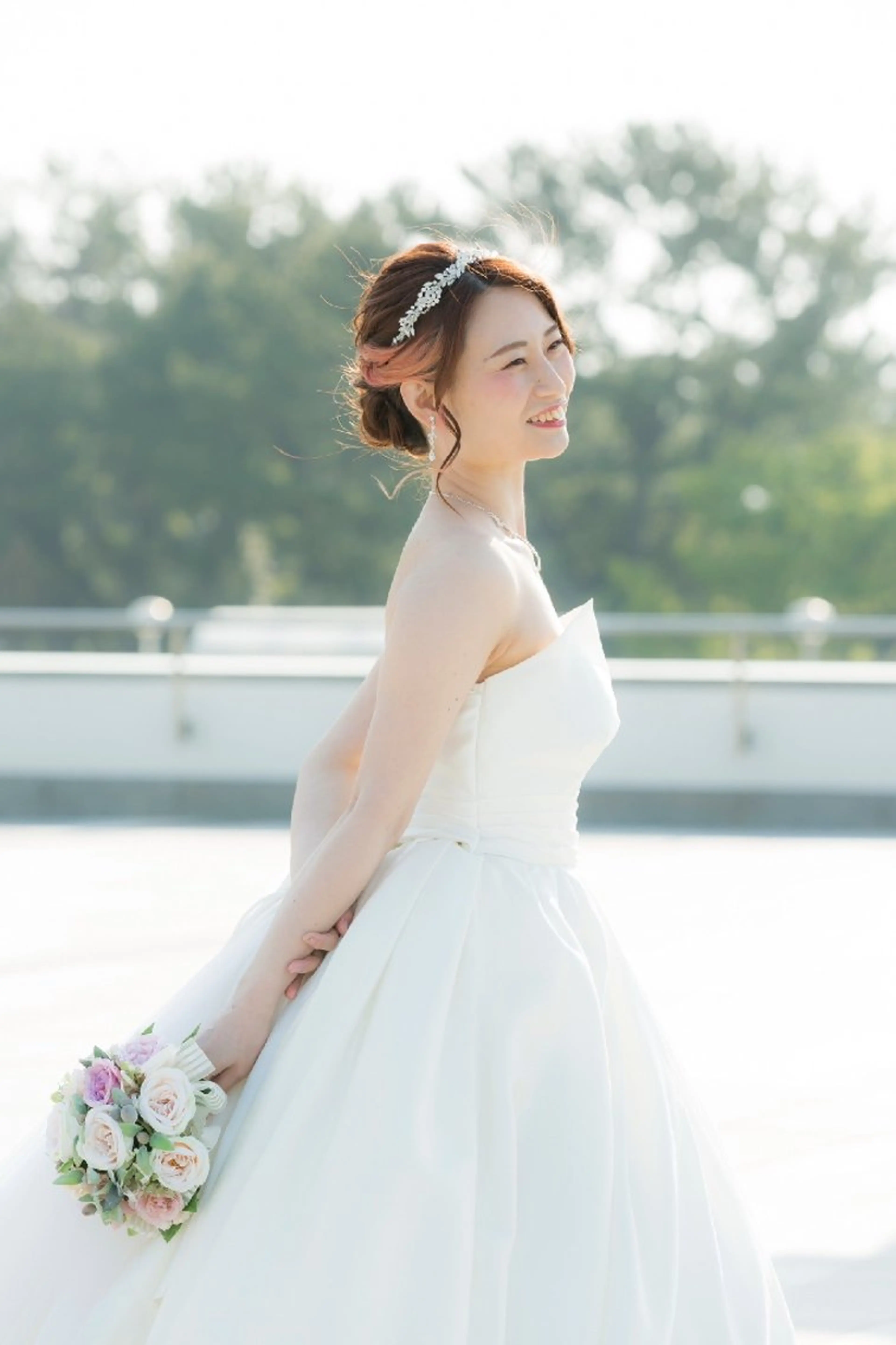 松本 依子のエステ・リラクイメージ