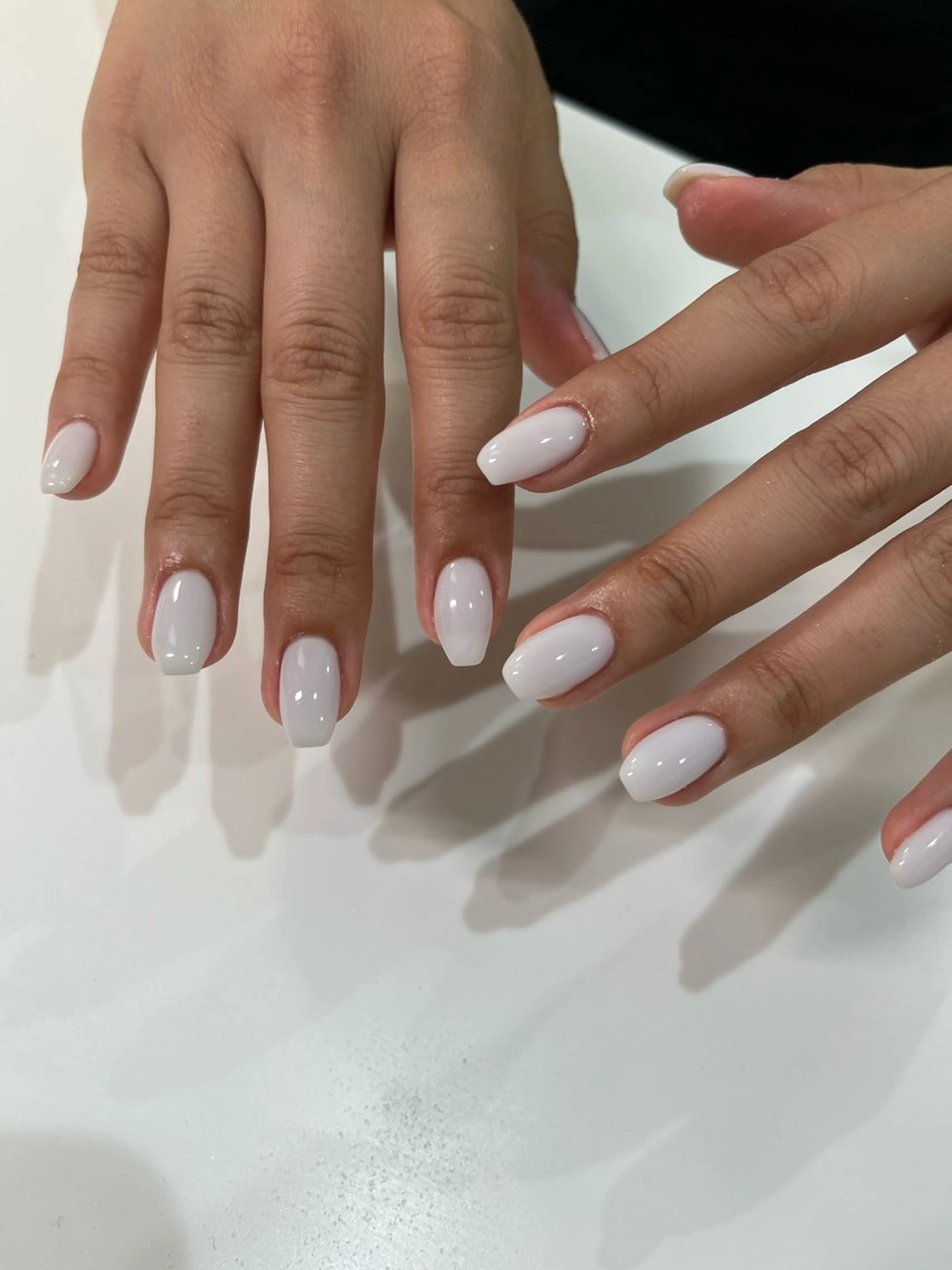 ネイル ハンドネイル nail by minamiのネイルデザイン