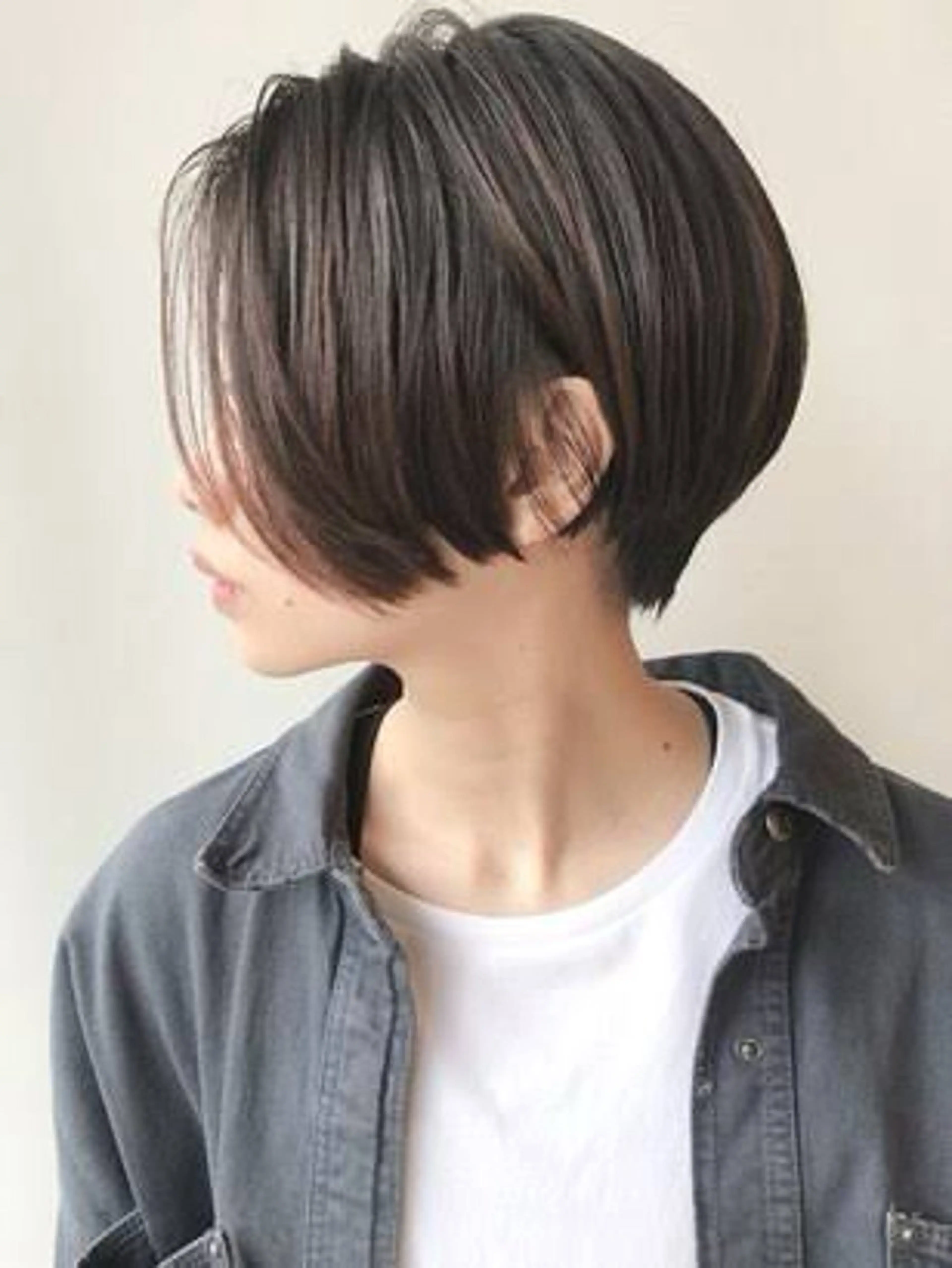 ミディアム ヘアサロンソシエ町田東急ツインズ所属・木下 史也のヘアスタイル