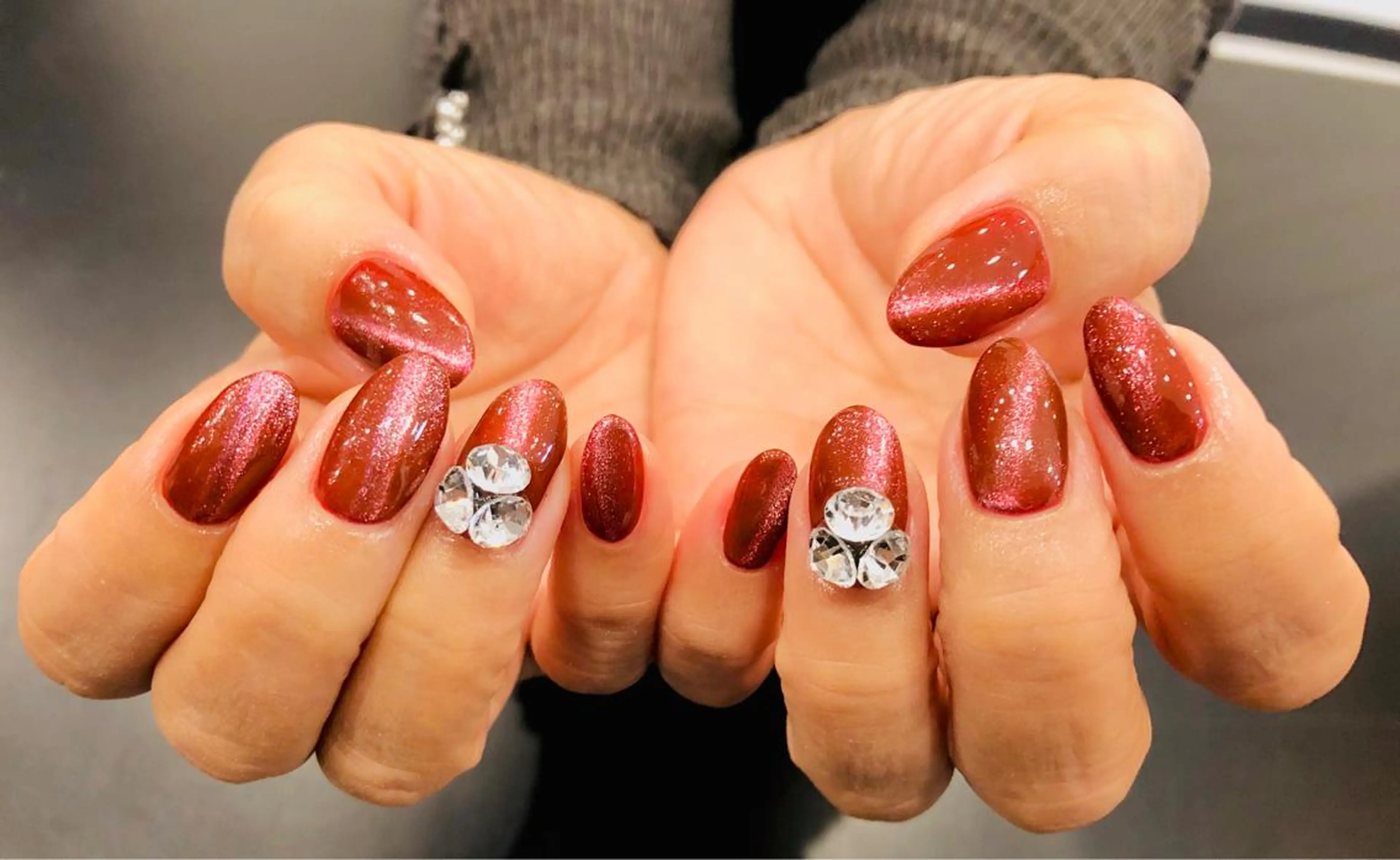 マツエク・マツパ Genesis Plus大津京店のエステ・リラクイメージ