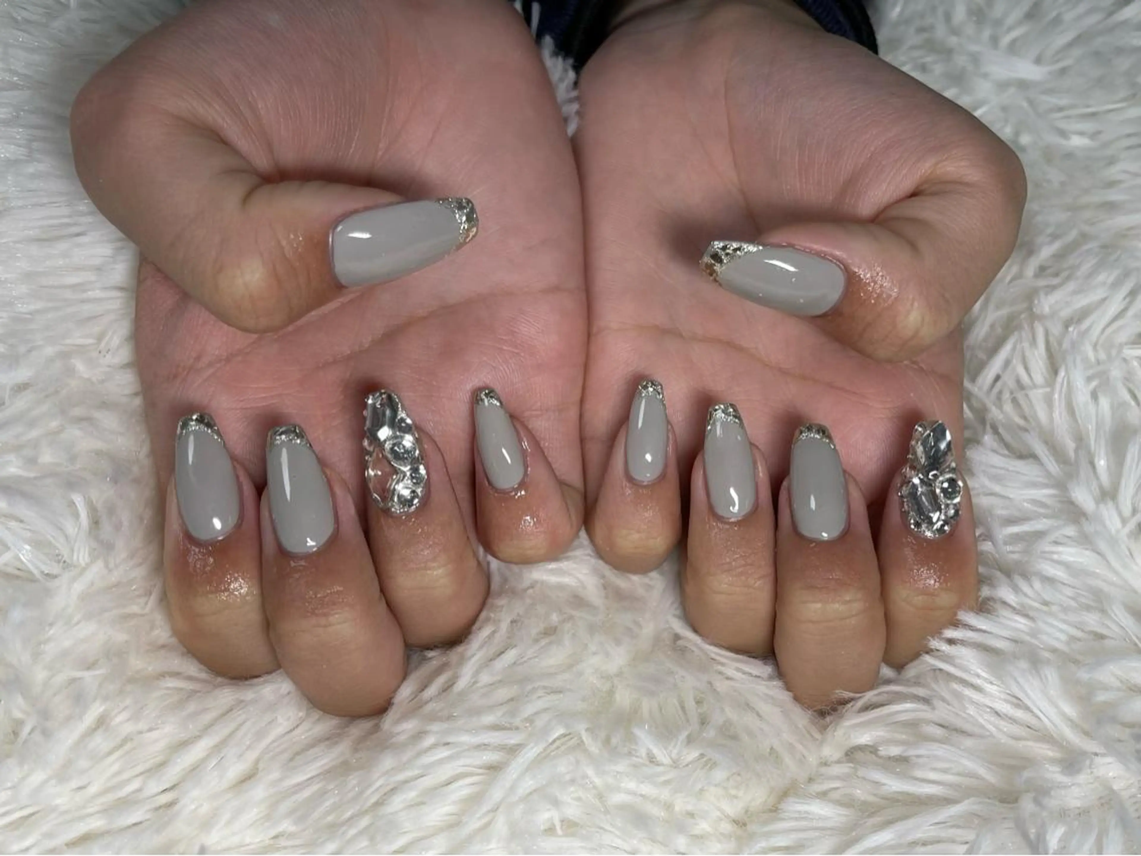 ネイル ハンドネイル R’s nailのエステ・リラクイメージ