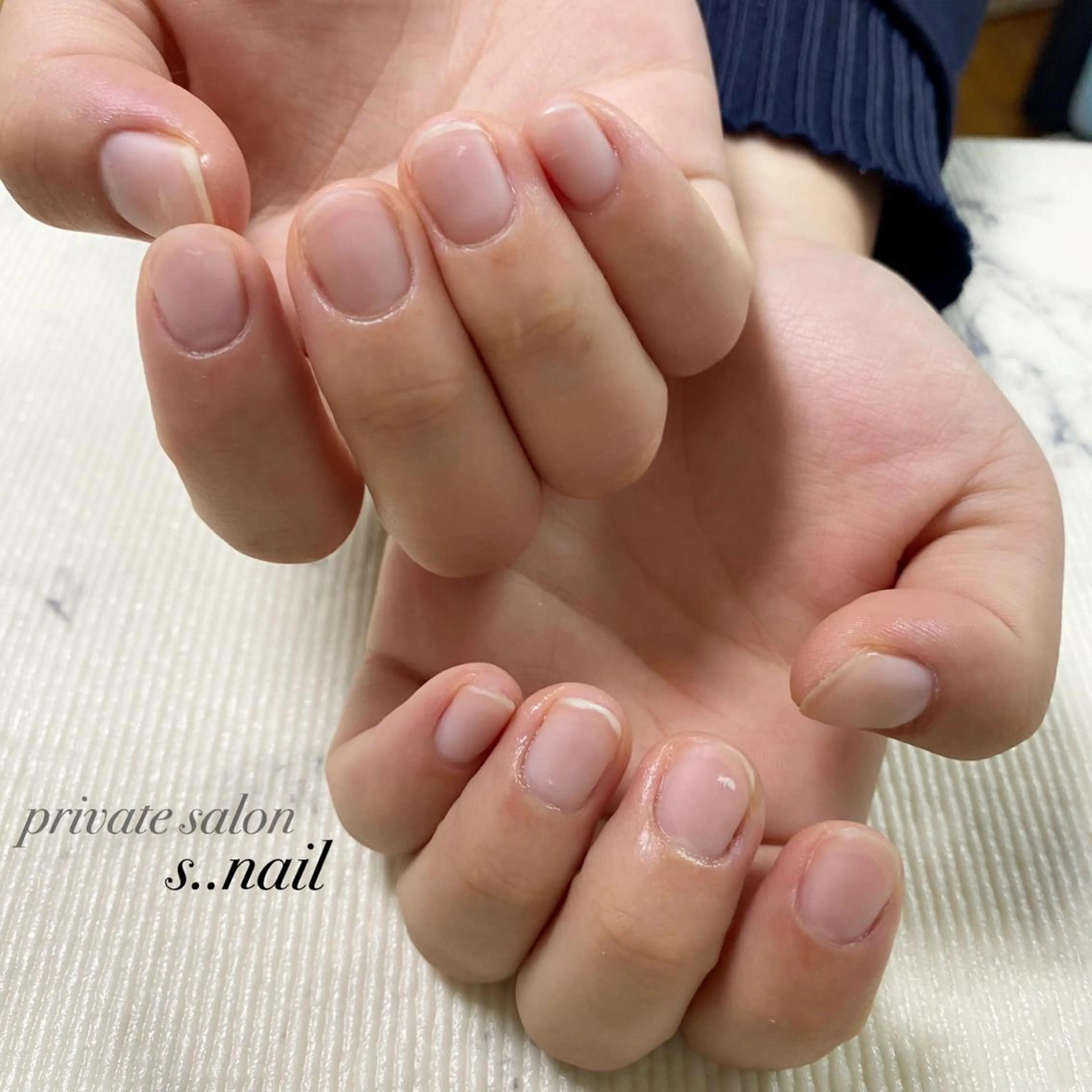 ネイル ハンドネイル フットネイル s..nail / MORITAのネイルデザイン
