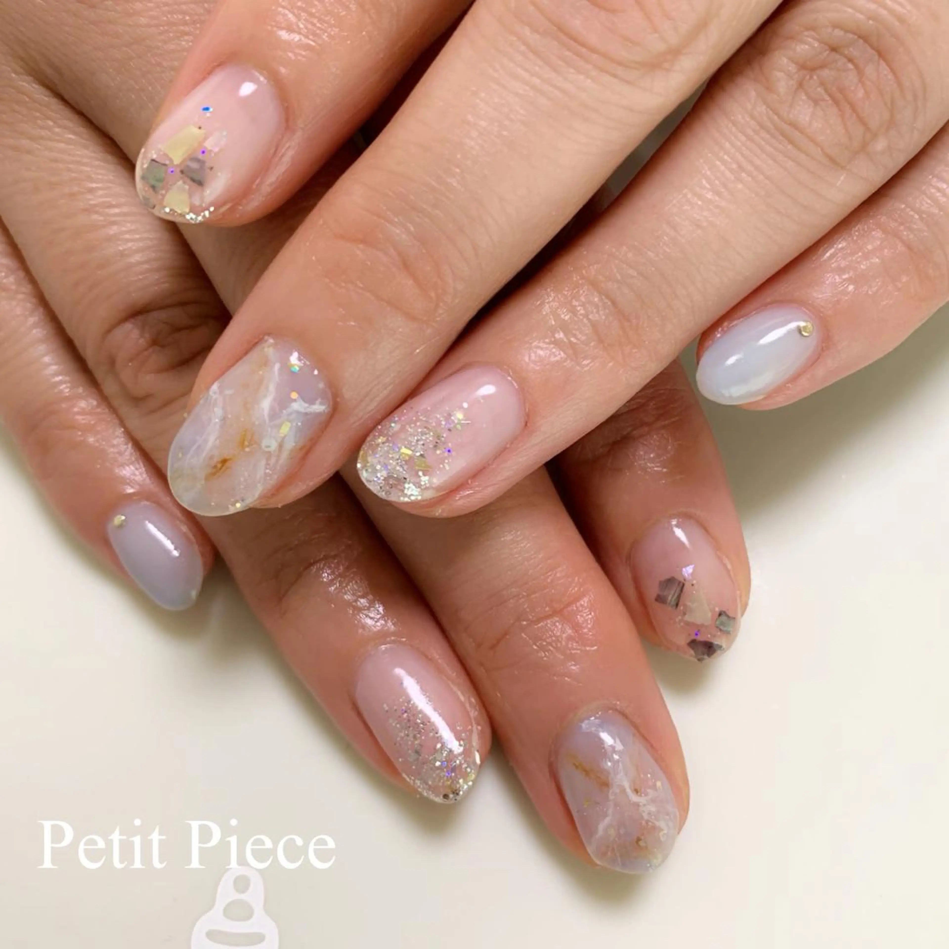 ネイル an. ネイル/脱毛/脂肪冷却/よもぎ蒸し所属・an. Yukikoのエステ・リラクイメージ