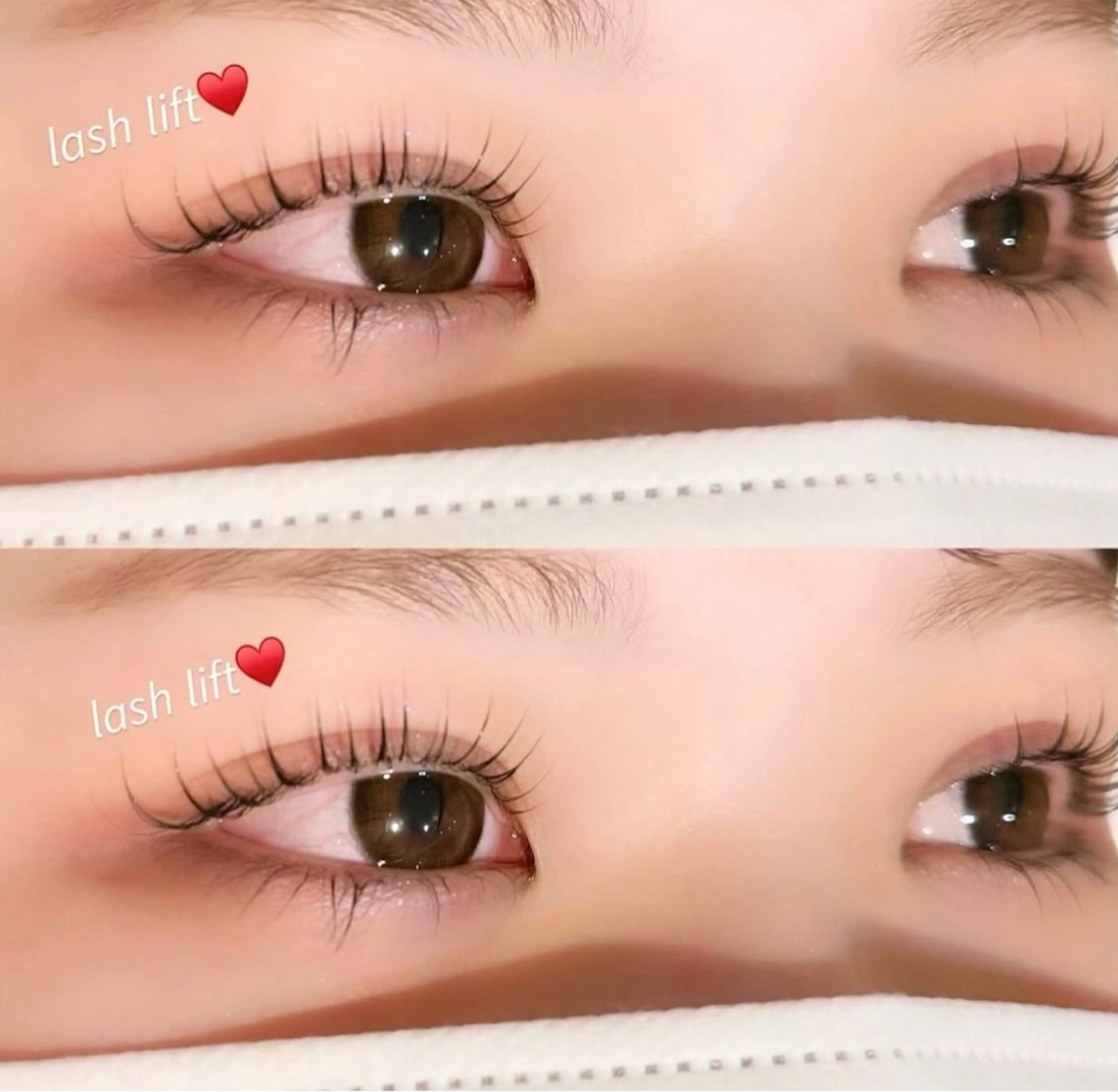 マツエク・マツパ 表参道eyelist AIMI🎀のマツエク・マツパデザイン