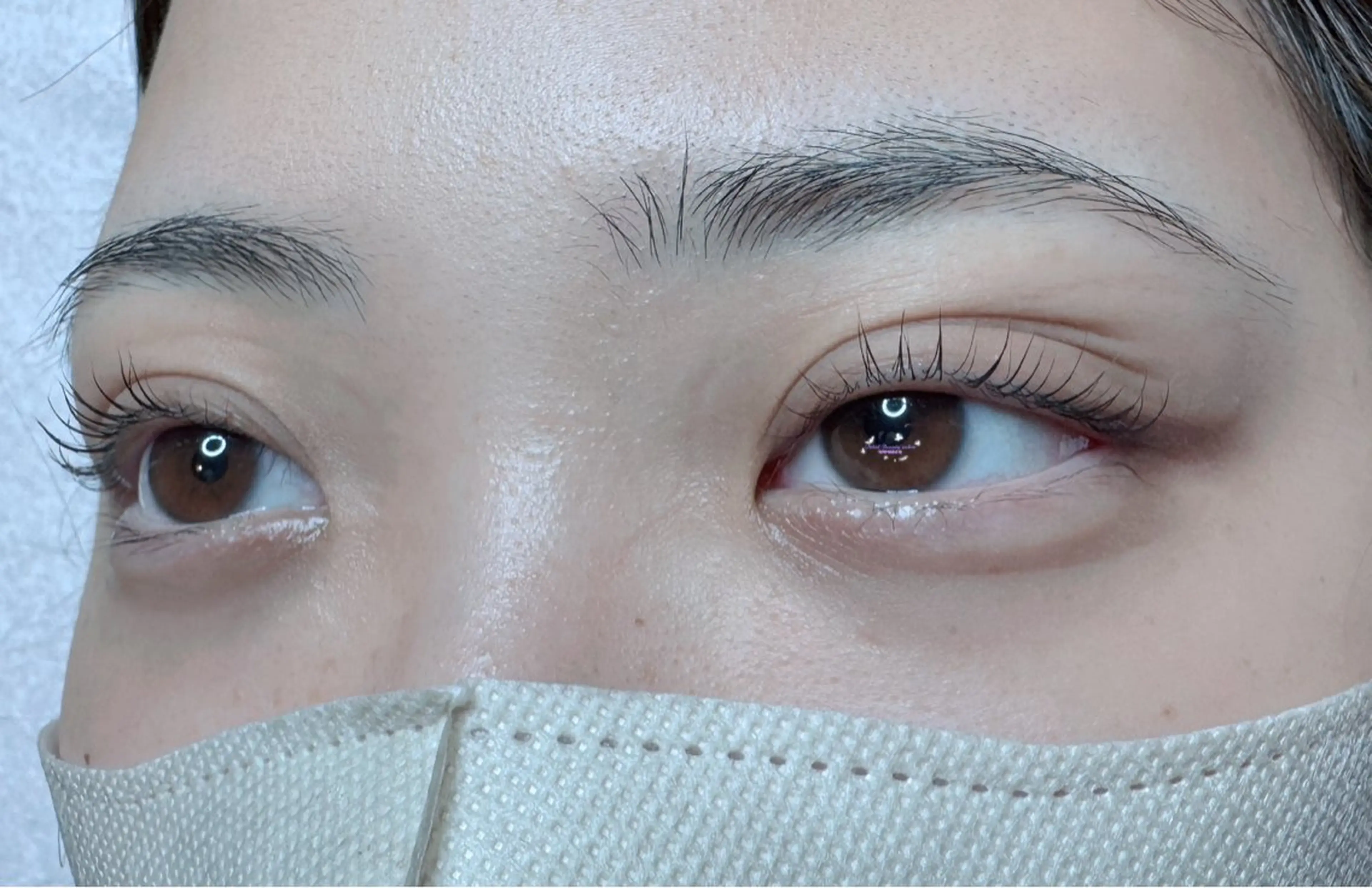 マツエク・マツパ トータルビューティー サロンワンダーのマツエク・マツパデザイン