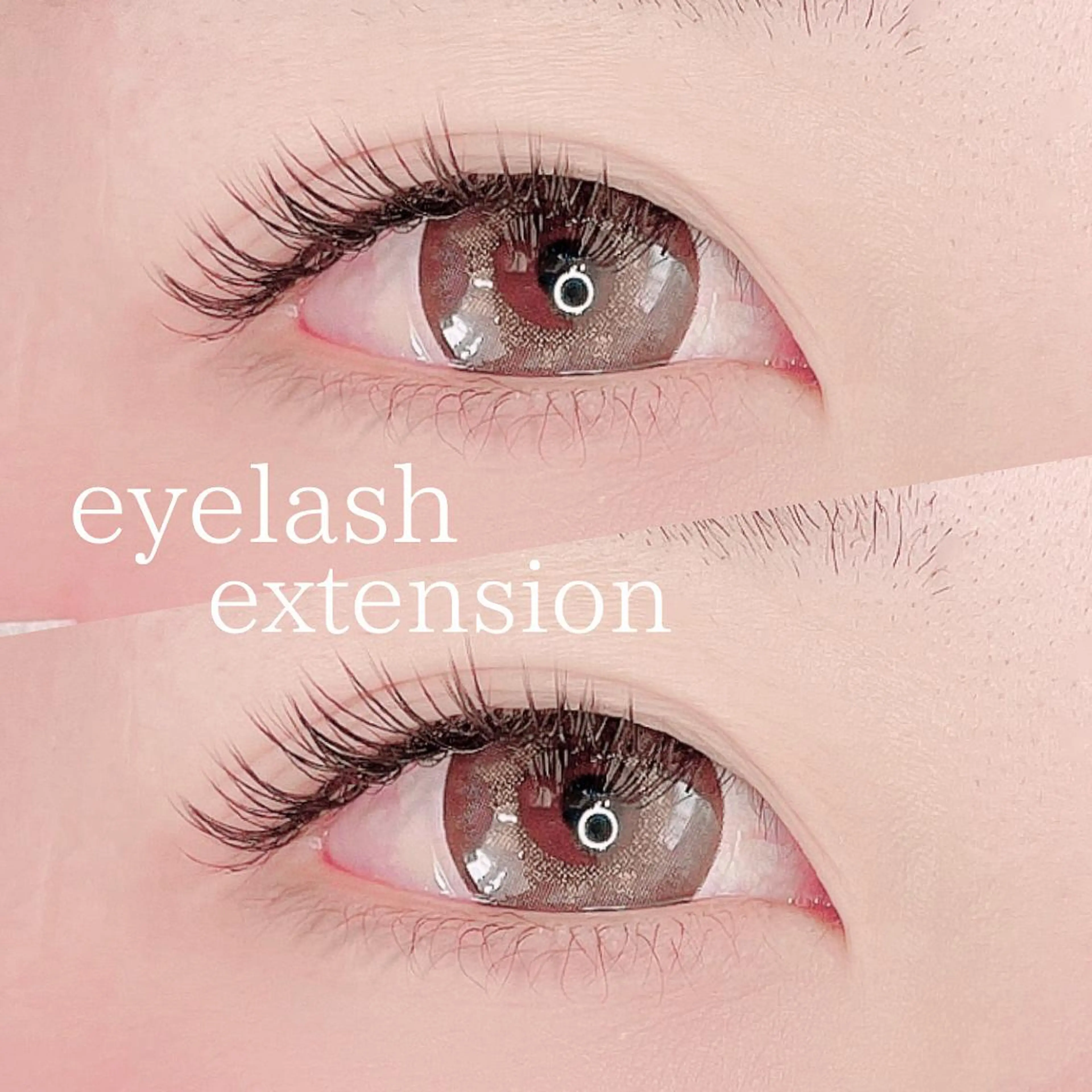 マツエク・マツパ 村田 茜のマツエク・マツパデザイン