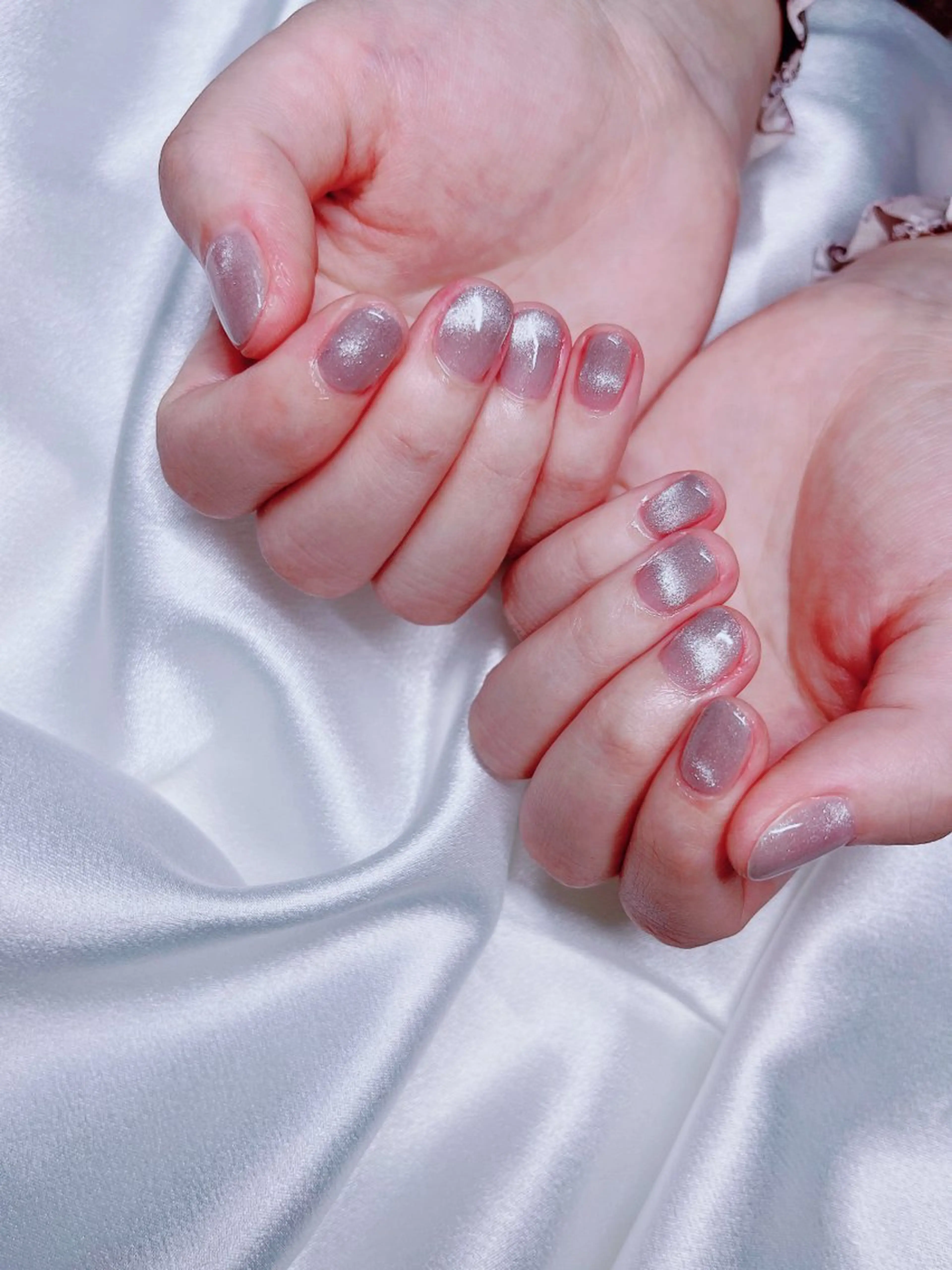 ネイル Cutil Nailsalon所属・Cutil. Nail🌈のネイルデザイン