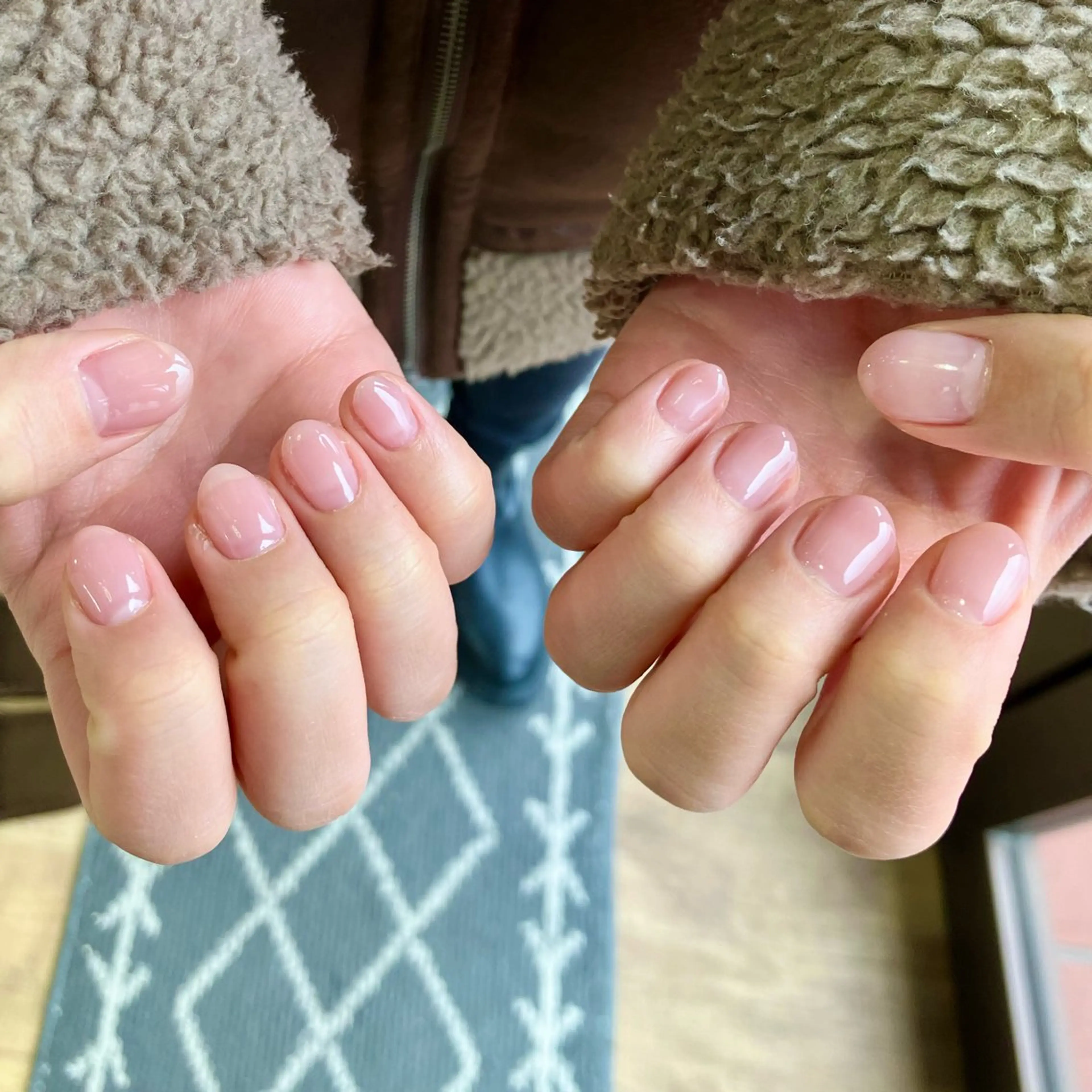 ネイル nailsister まゆのネイルデザイン