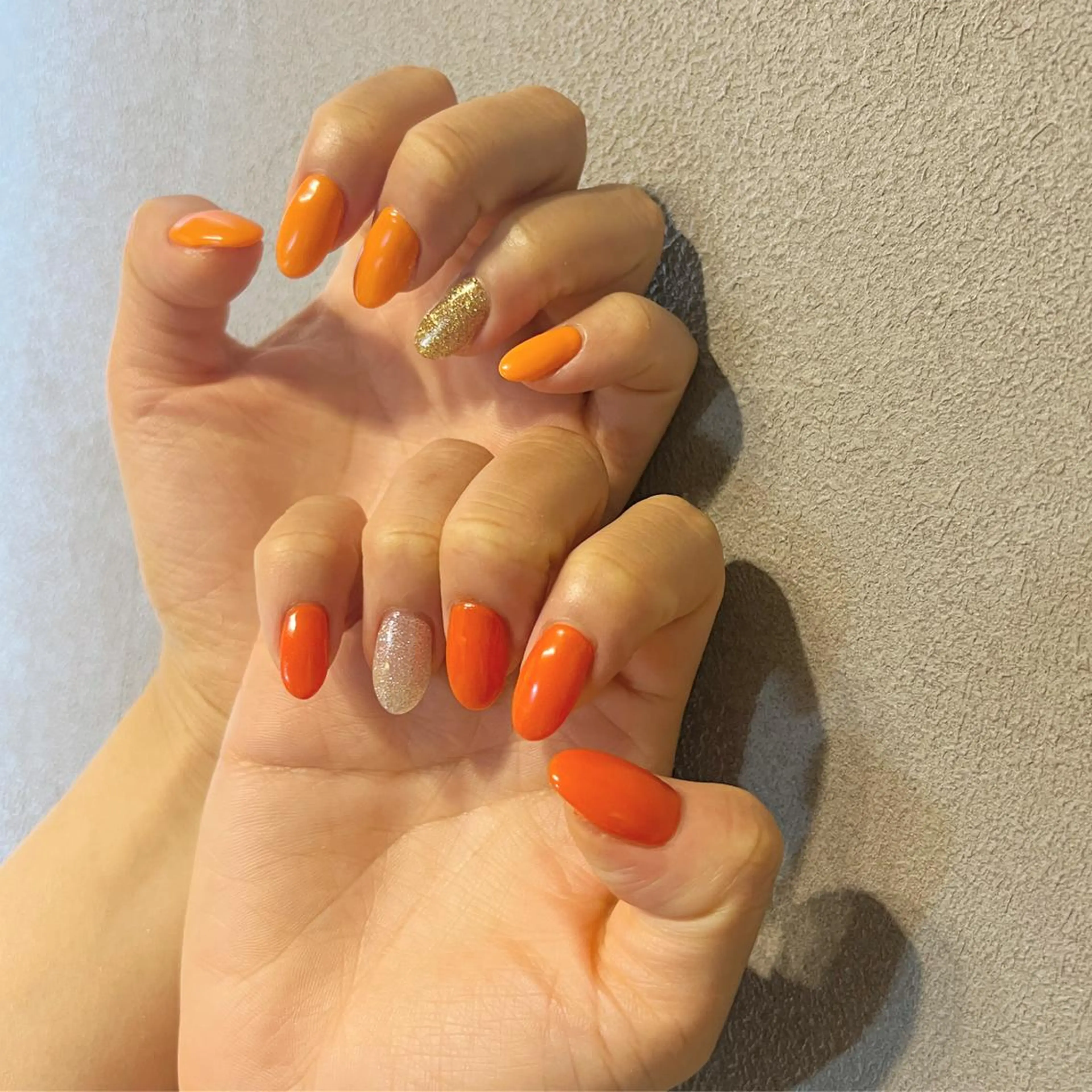 ネイル アートネイル フットネイル フレンチネイル ジェルネイル グラデーション ハンドネイル NailSalon who...所属・n. fumikoのネイルデザイン