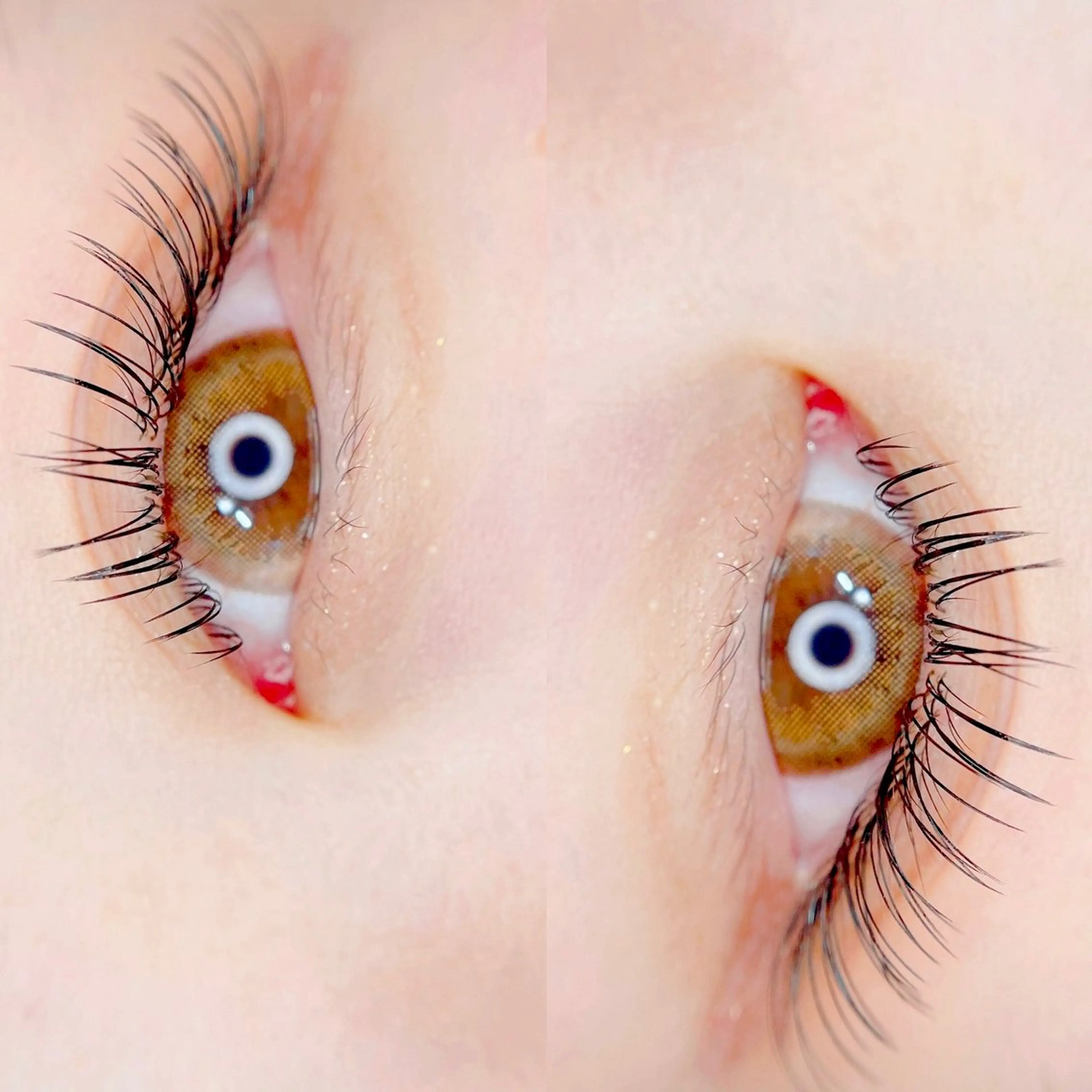 マツエク・マツパ マツエク MARL eyelash大川のマツエク・マツパデザイン