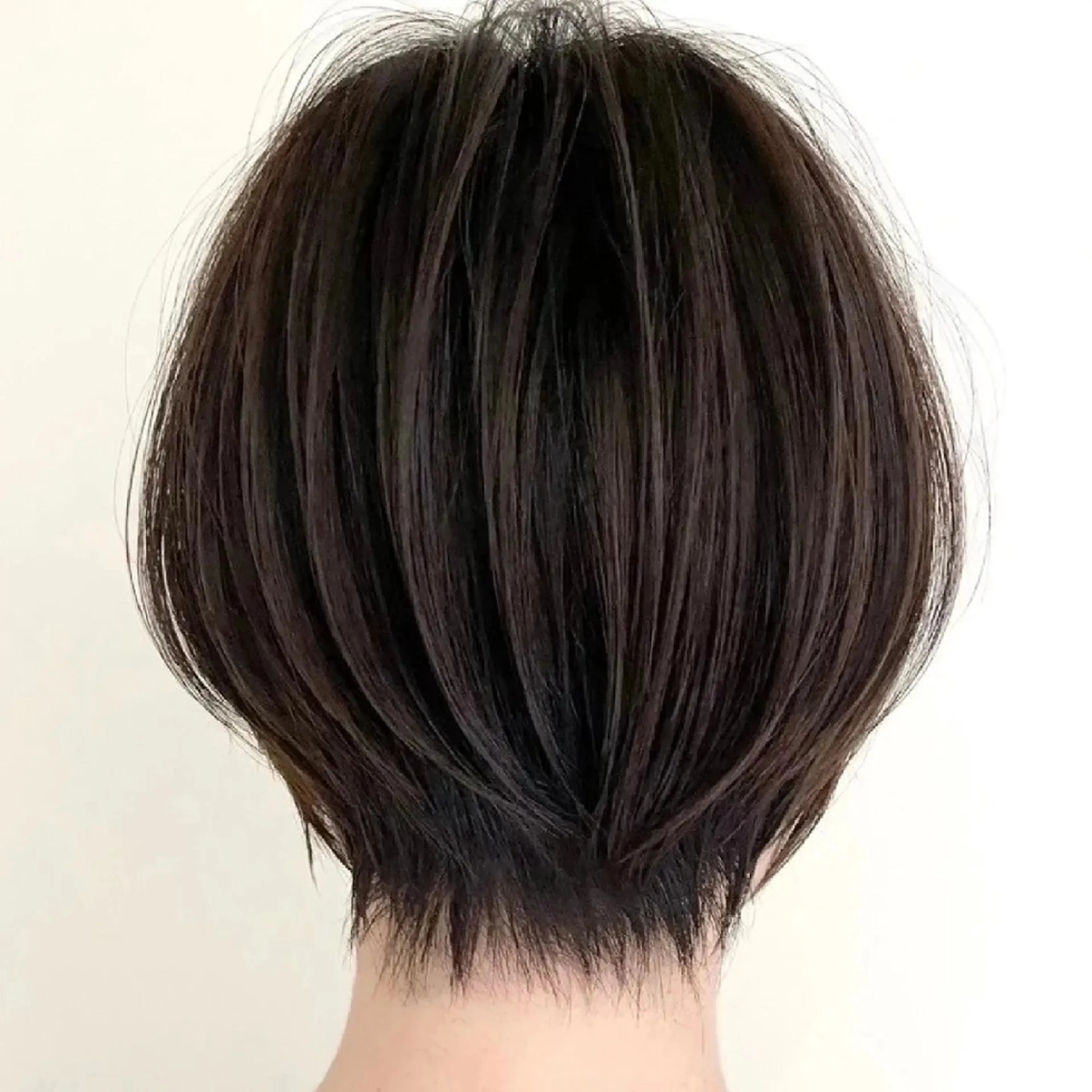 ショート [Lil by  JIL BLAN]所属・田中 孝征のヘアスタイル