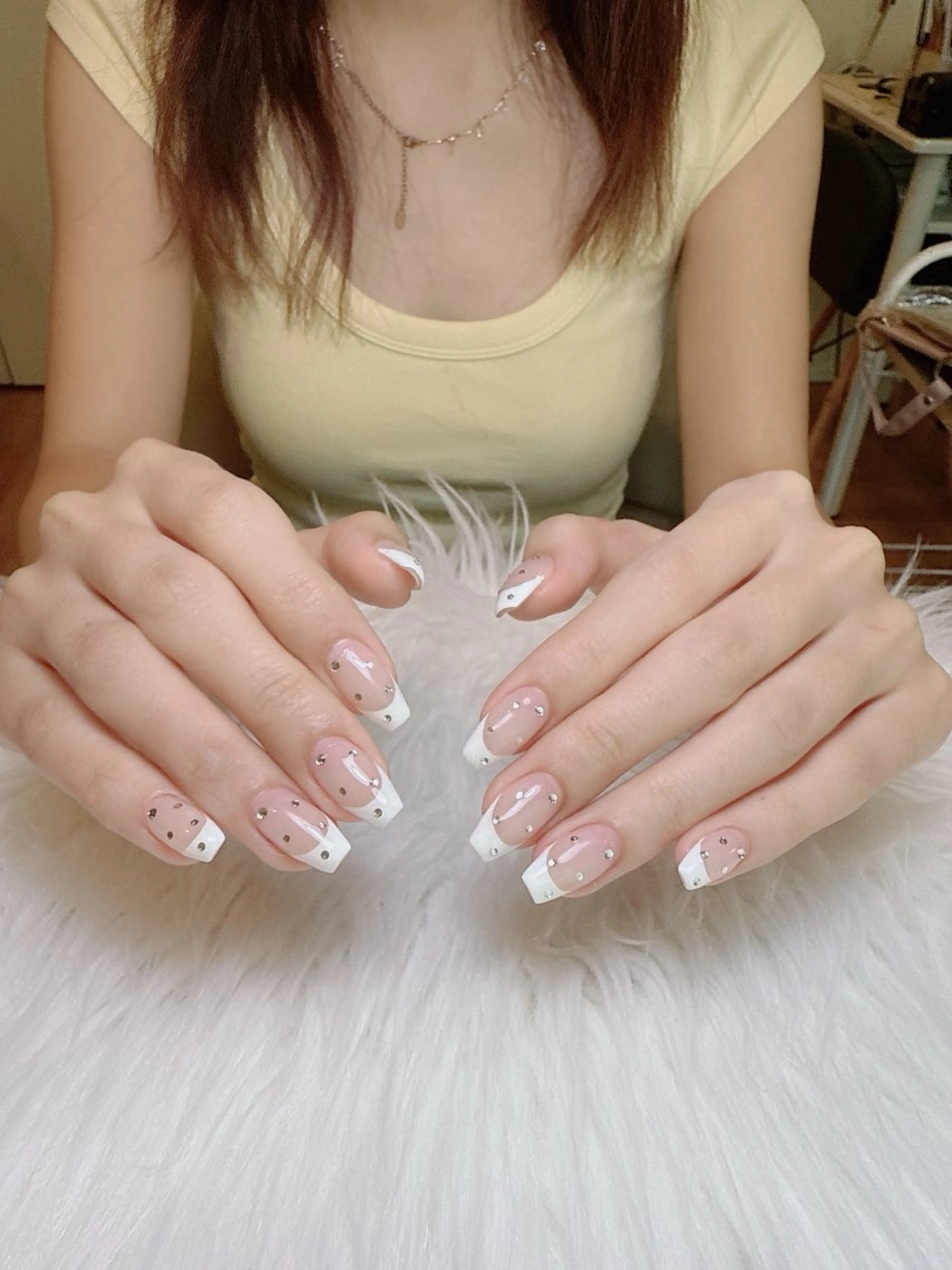 ネイル Meik Nail Salon所属・NaNa🎀 nailのネイルデザイン