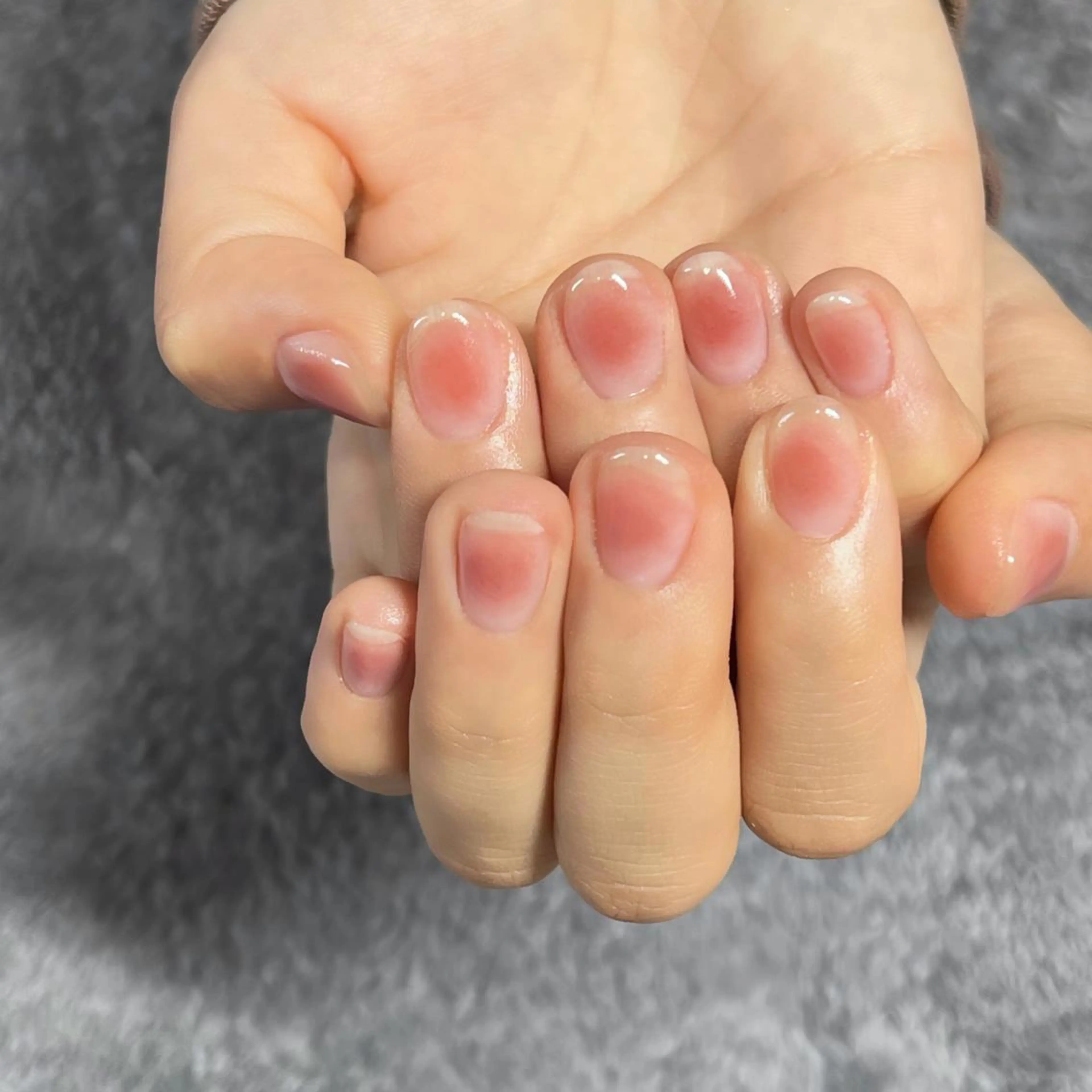 ネイル ハンドネイル ハンドケア u sのネイルデザイン