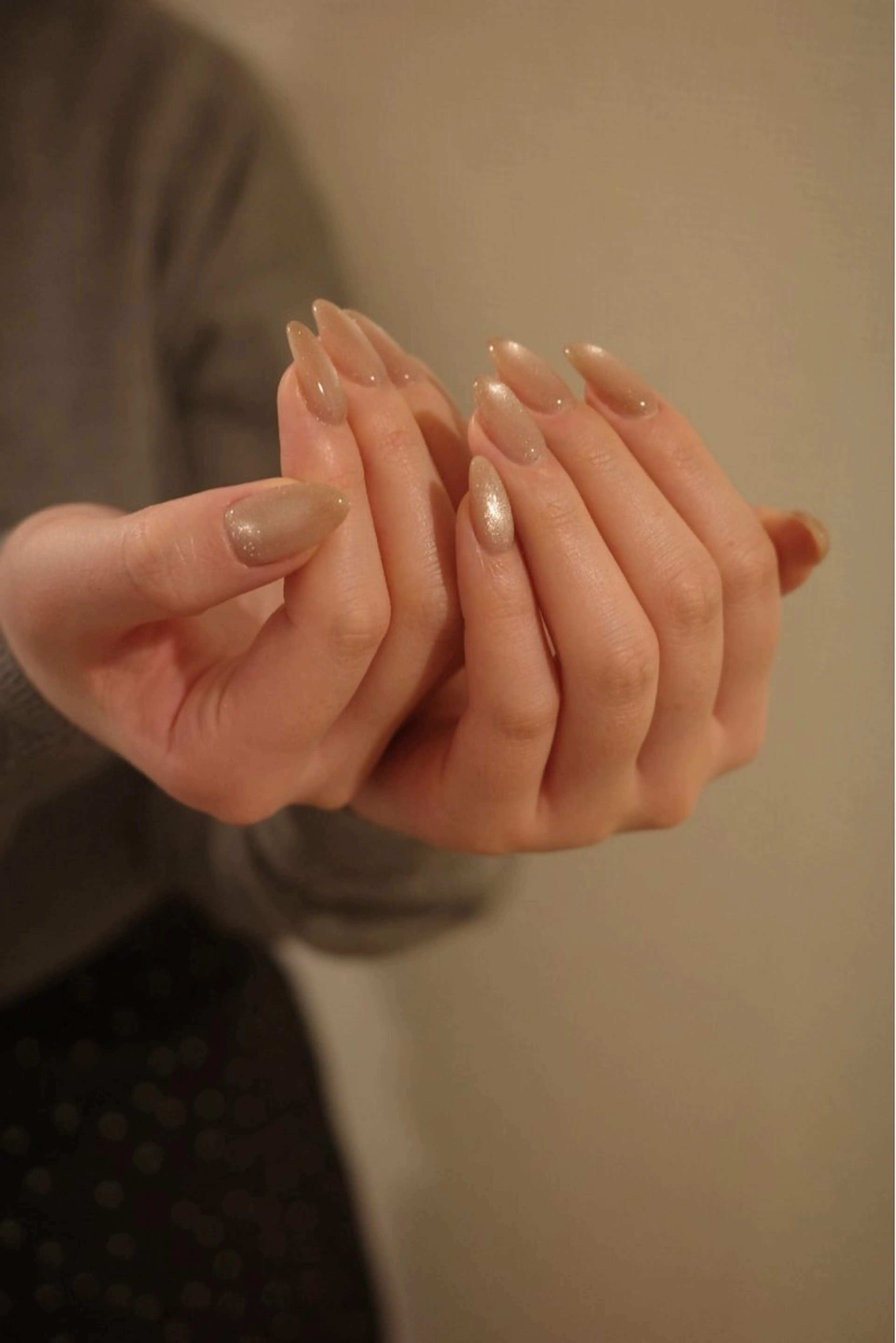 ネイル ハンドネイル nnail Natsumiのネイルデザイン