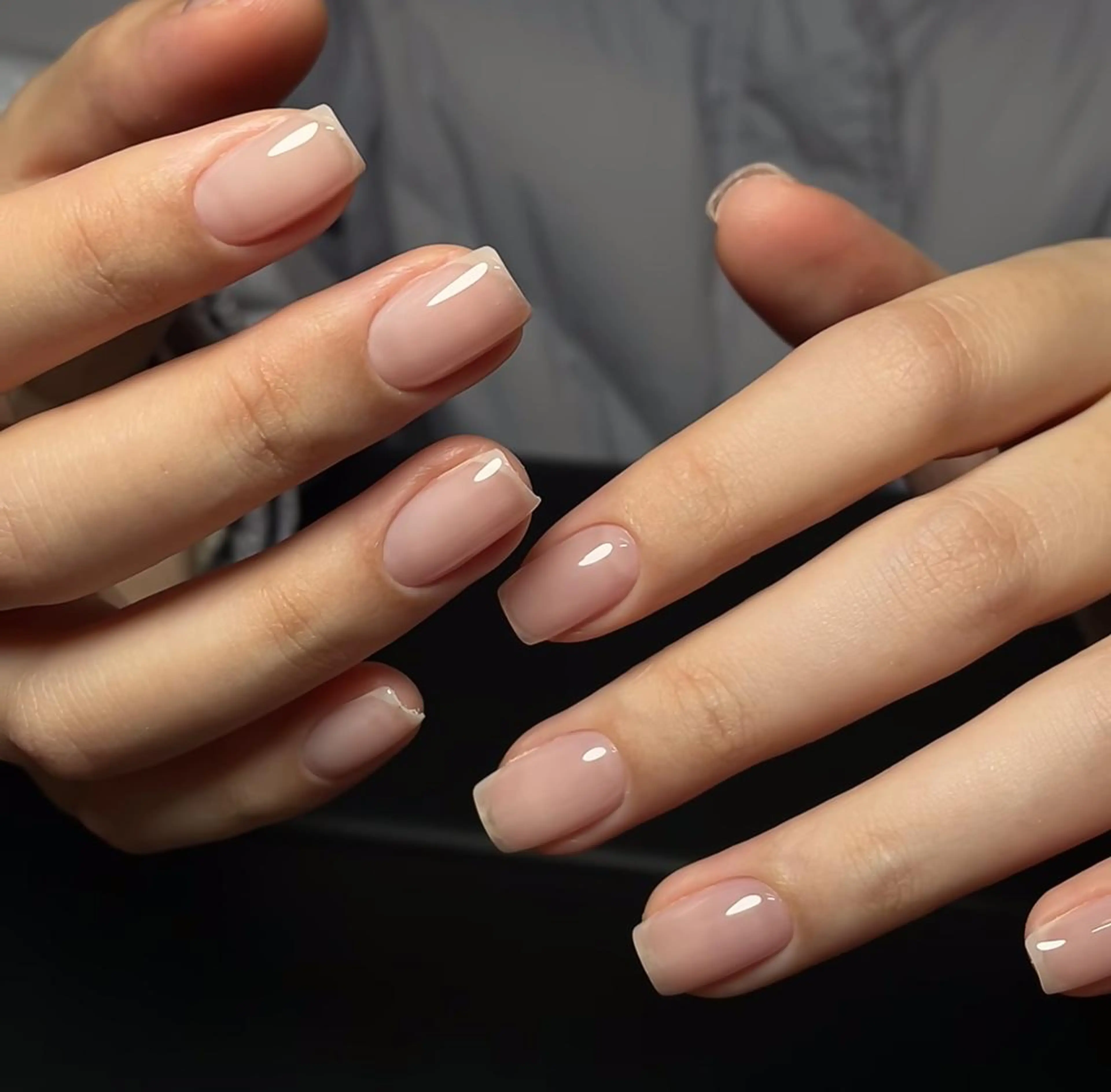 ネイル ハンドネイル 🎀 KiKi_nailのネイルデザイン