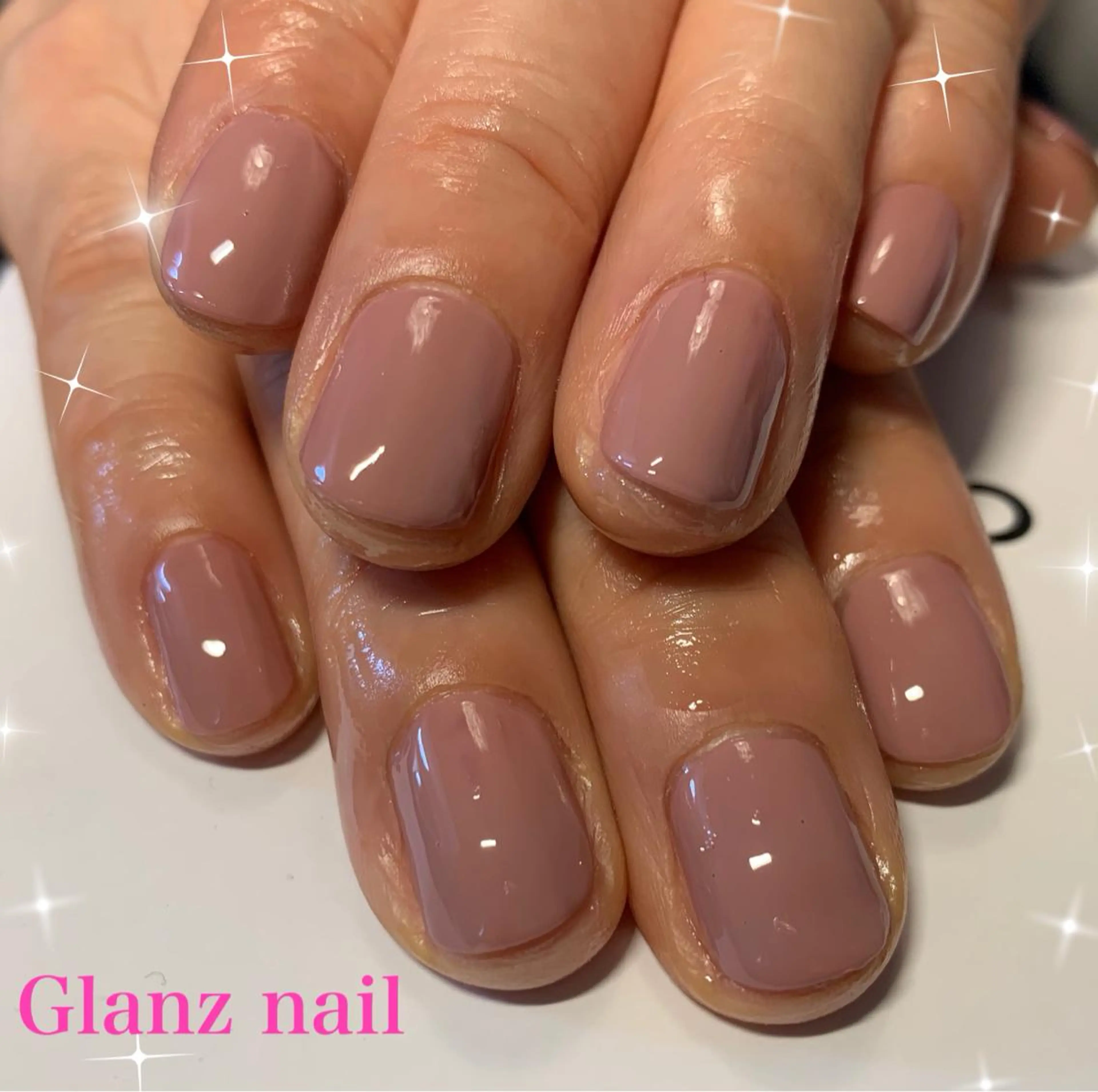 ネイル Kanal Kanaのエステ・リラクイメージ