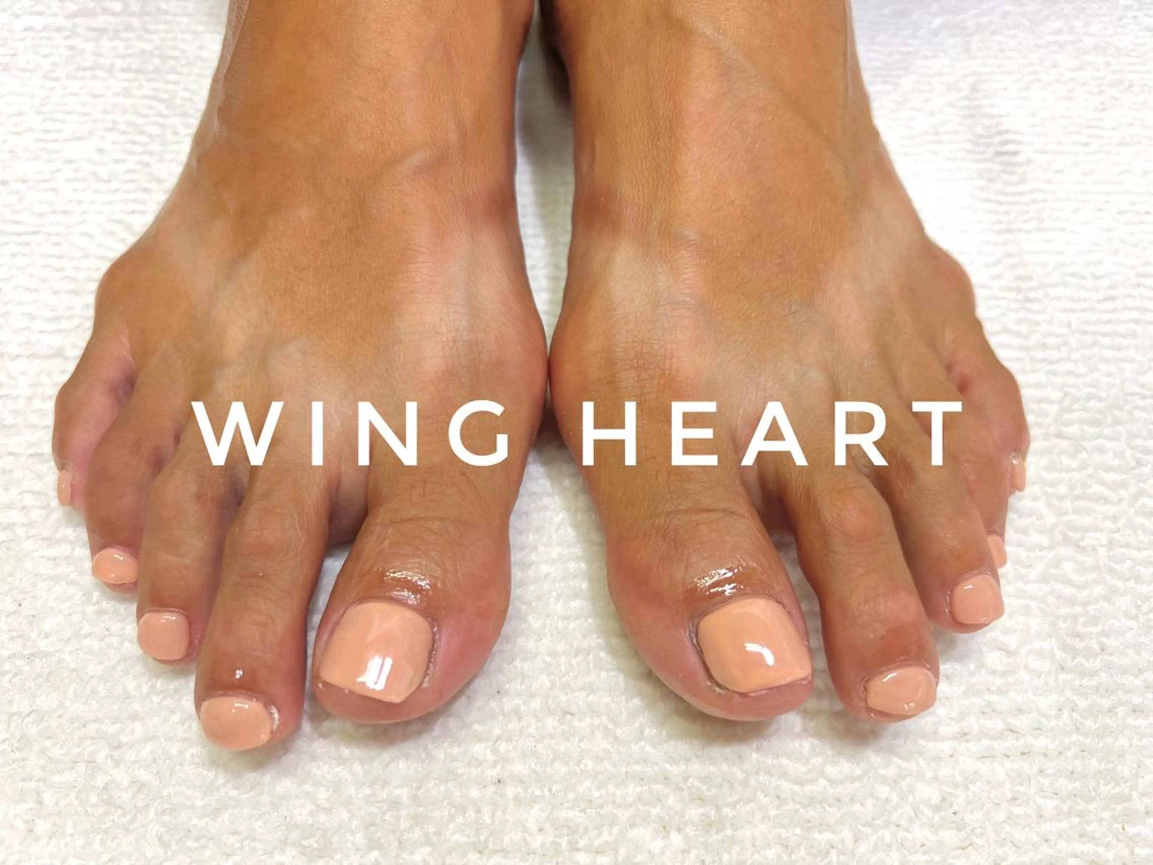 ネイル I. AYUMIのネイルデザイン