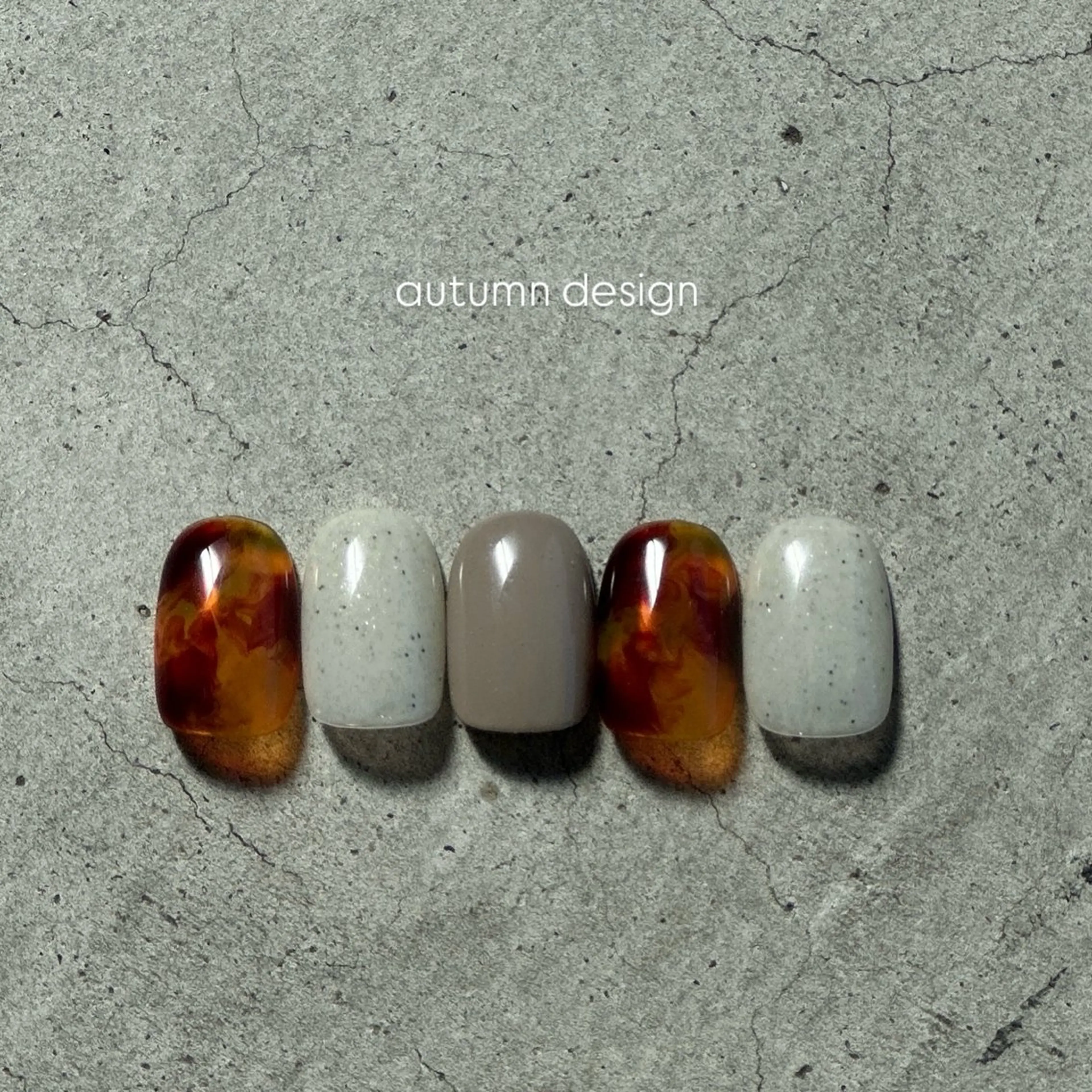 《初回ｵﾌ無料》【hand】designの写真