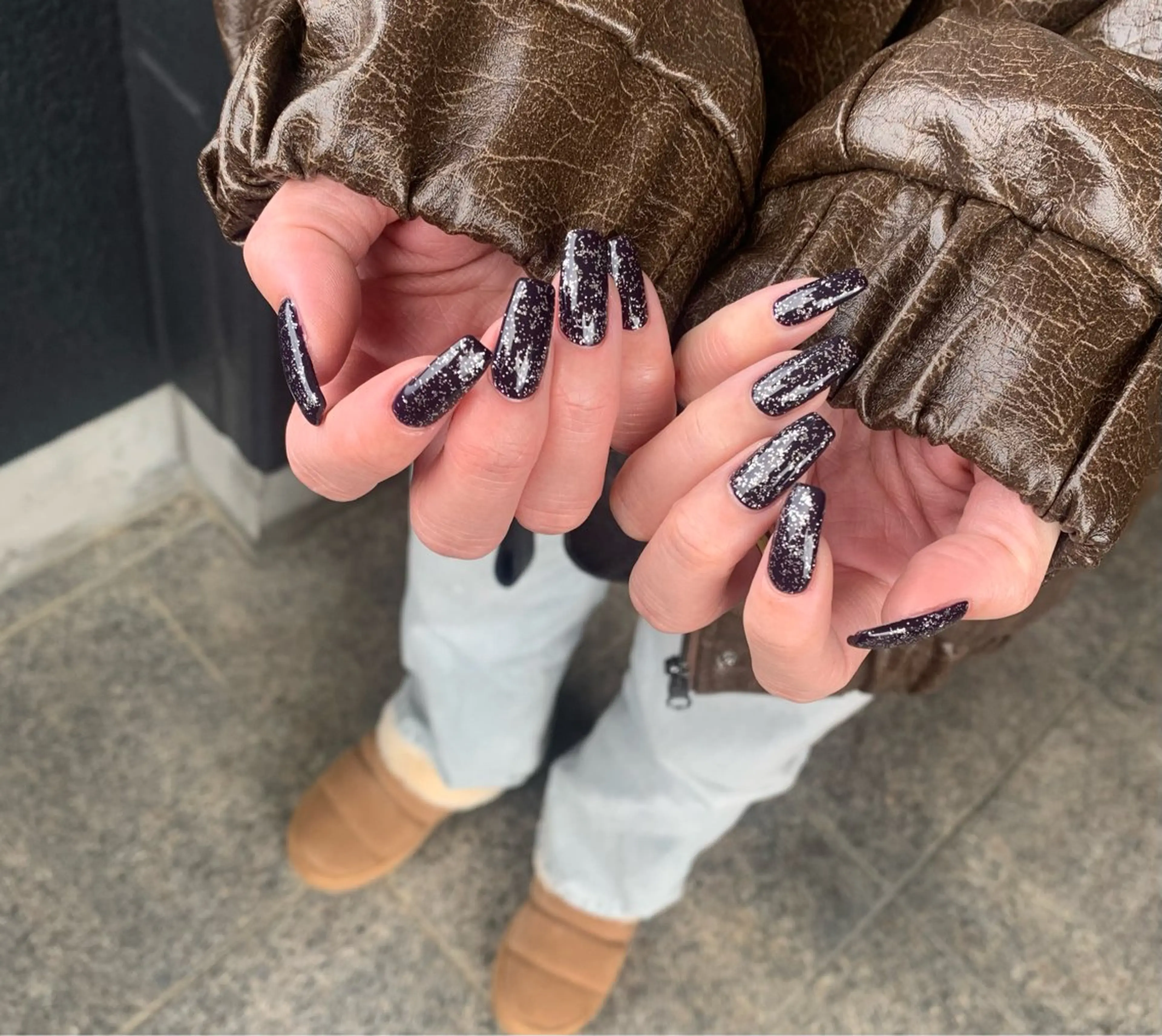 ネイル ハンドネイル Nail salon Venusのネイルデザイン