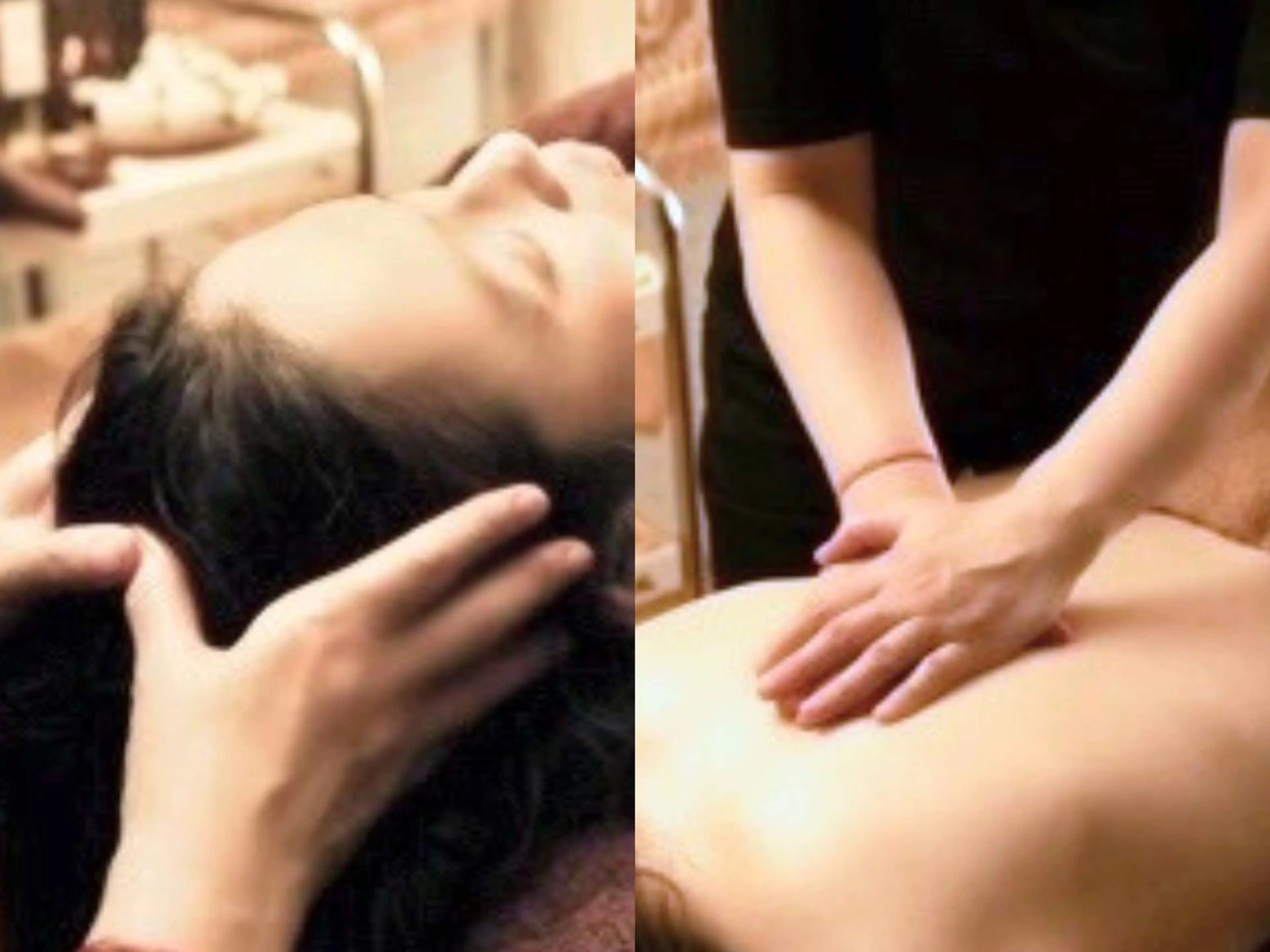 Salon de Crearteのエステ・リラクイメージ