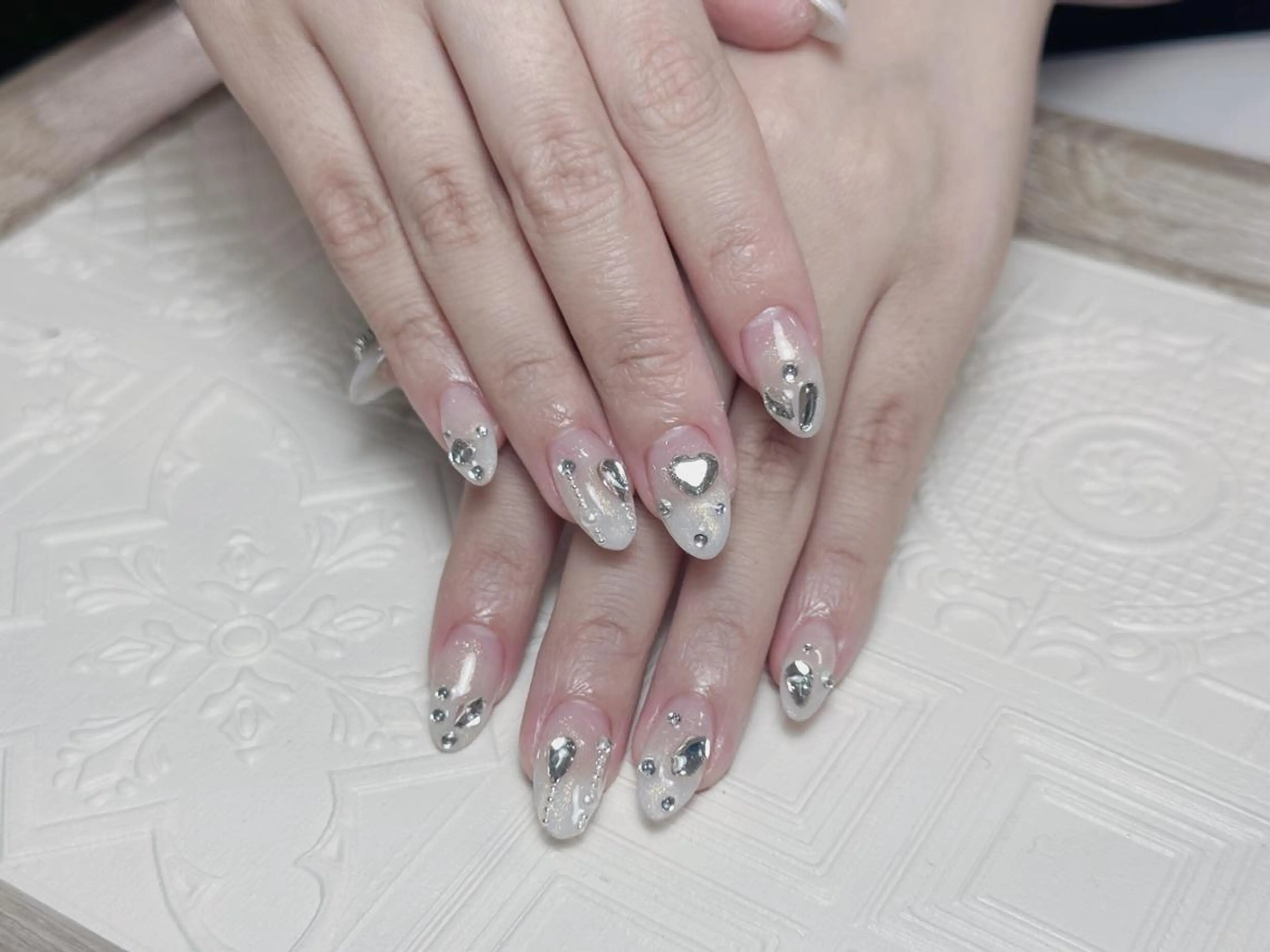 ネイル MSSugar Nailのネイルデザイン