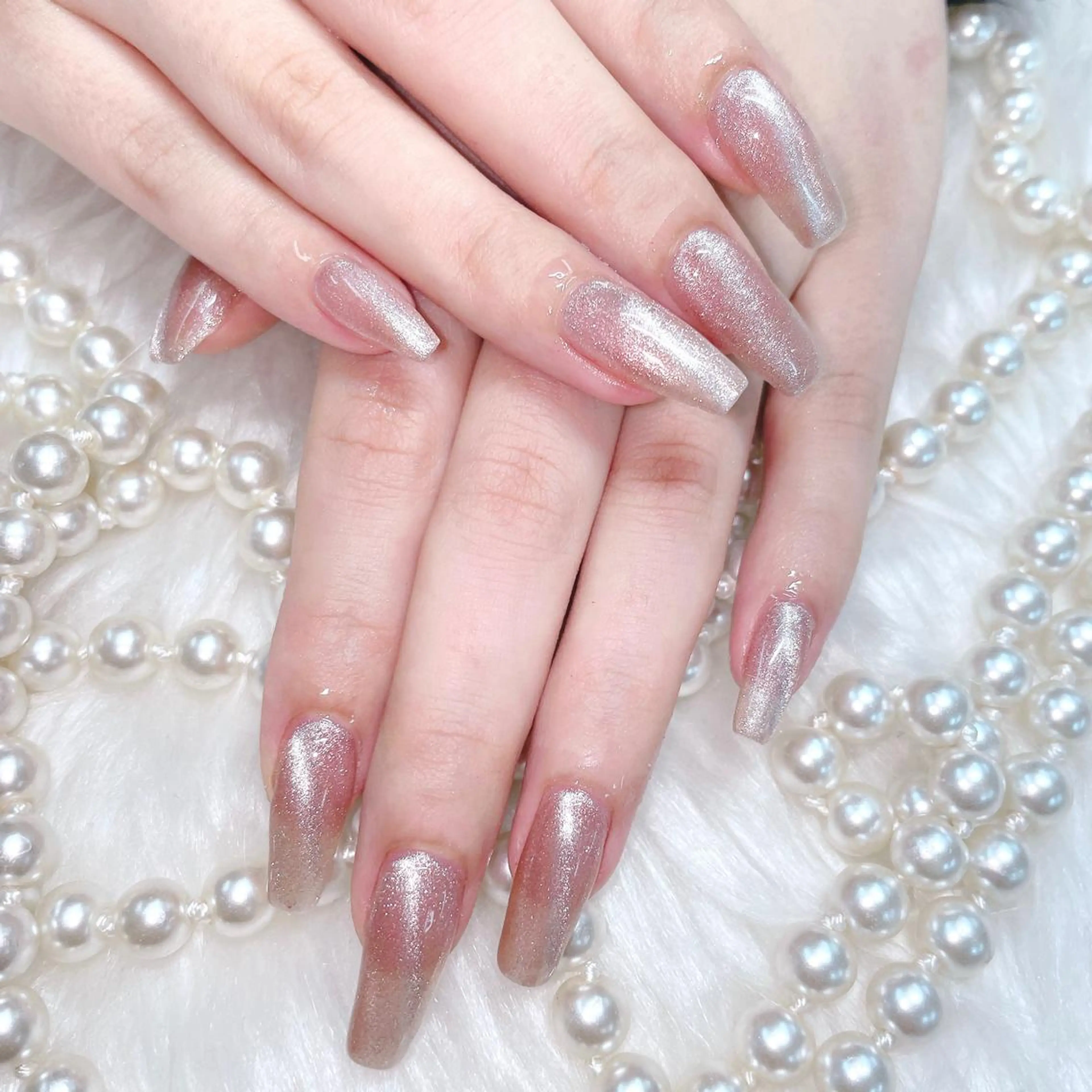 マグネット/フラッシュ/オーロラ/ミラー オフありの写真