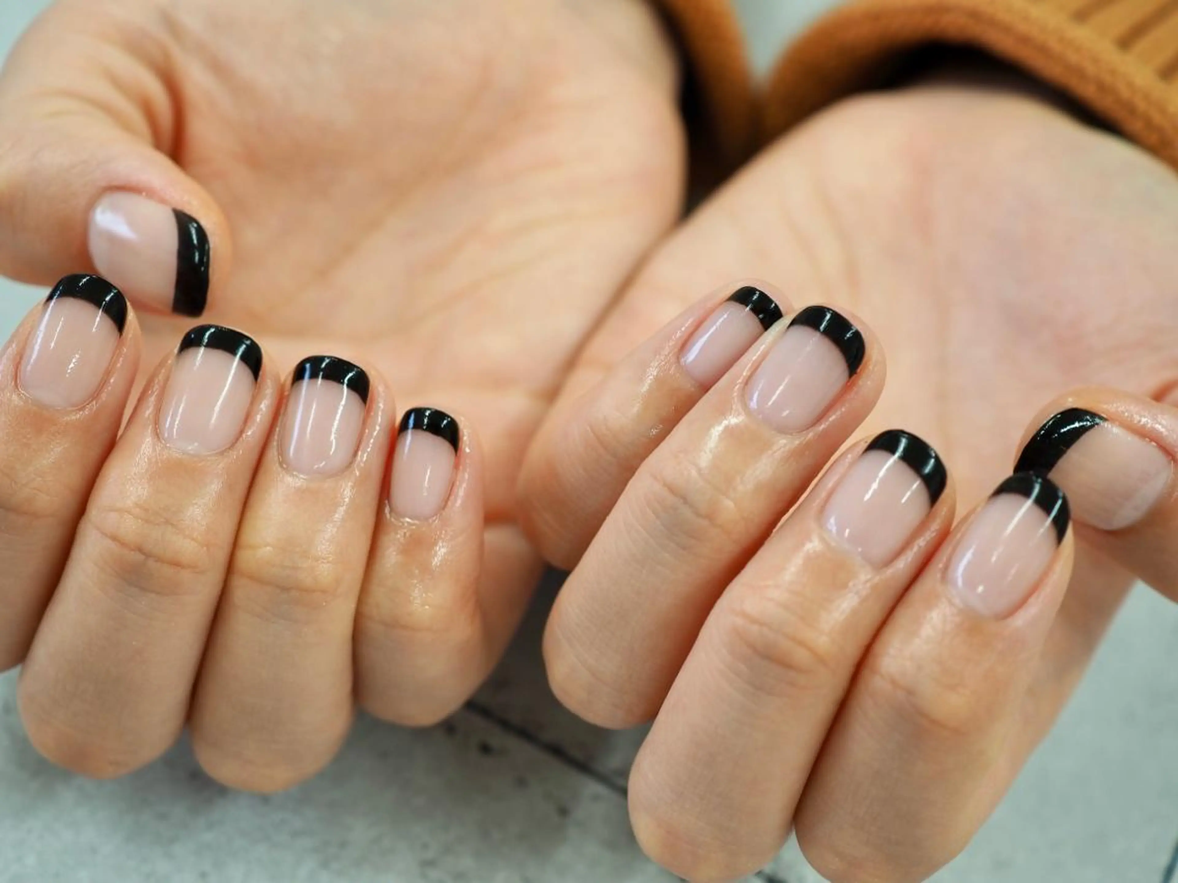 ネイル Glück...所属・kanai miwaのネイルデザイン