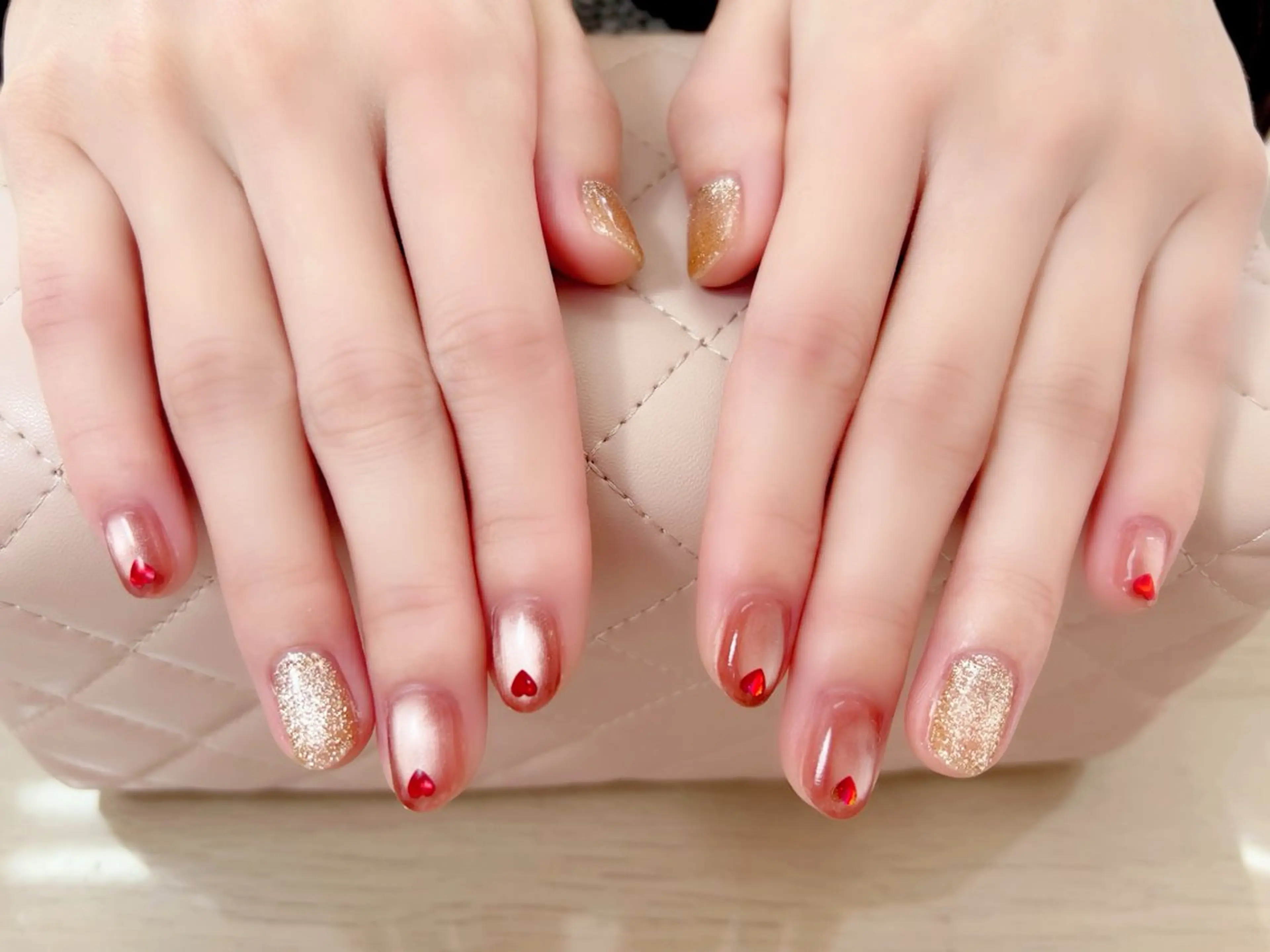 ネイル WaKE所属・nail salon WaKEのネイルデザイン