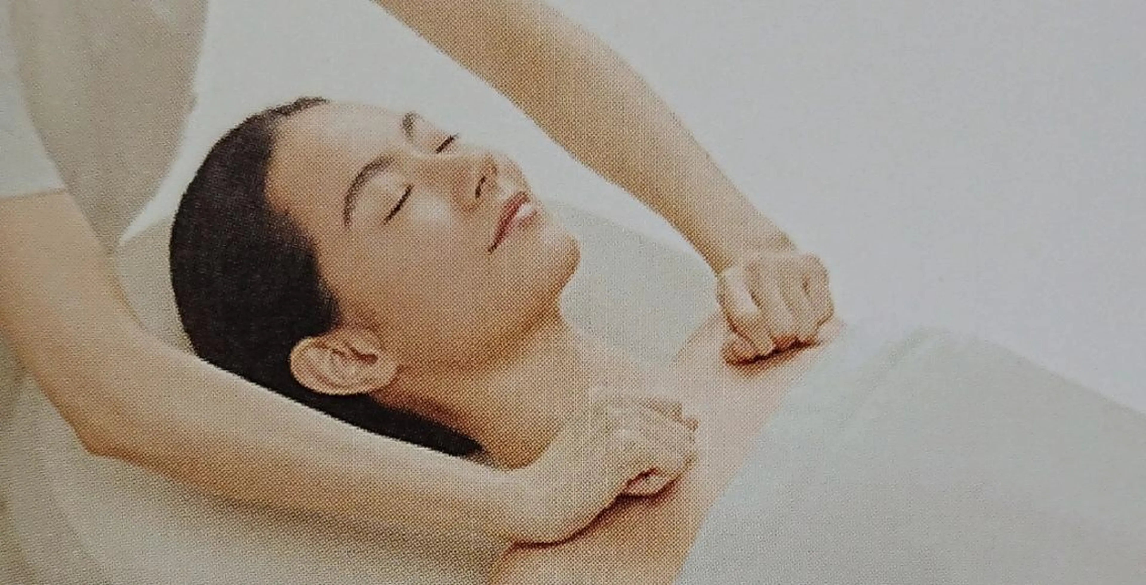 1日3名迄✨リーズナブルでお得感満載のエステ🎵の写真