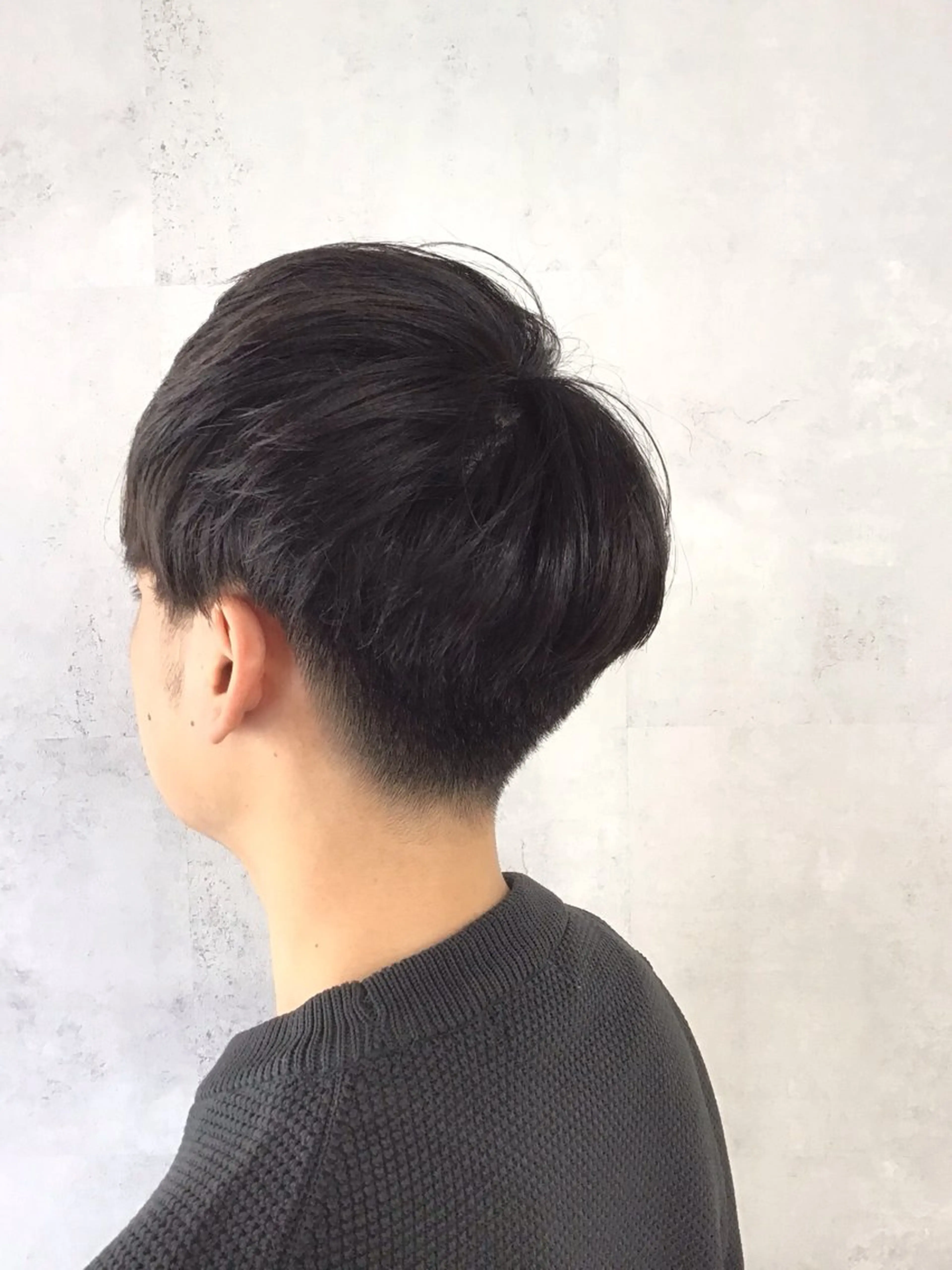 ショート 37  beauty salon所属・熊谷直樹 カット／無料のヘアスタイル