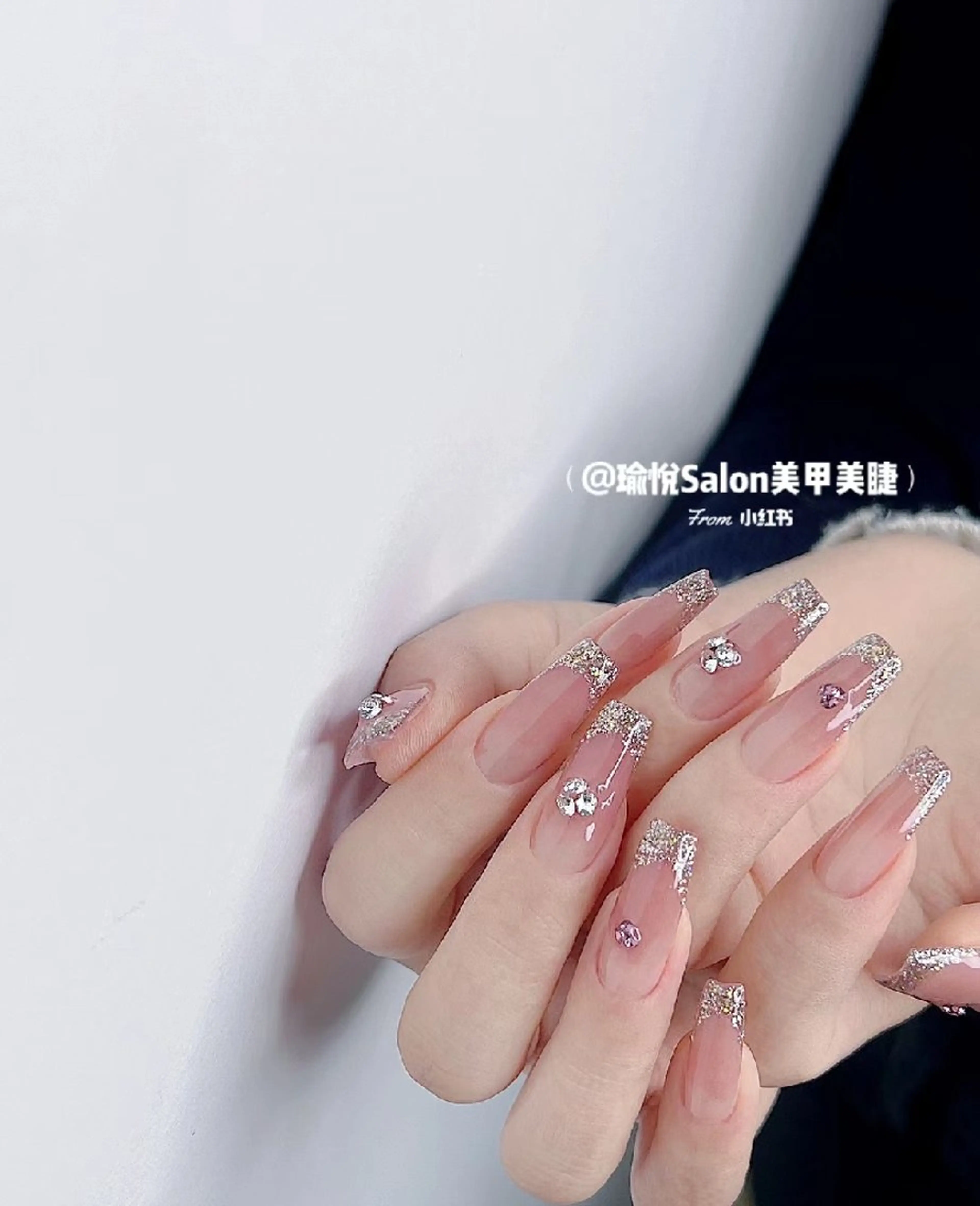 ネイル 清水 美佳のネイルデザイン