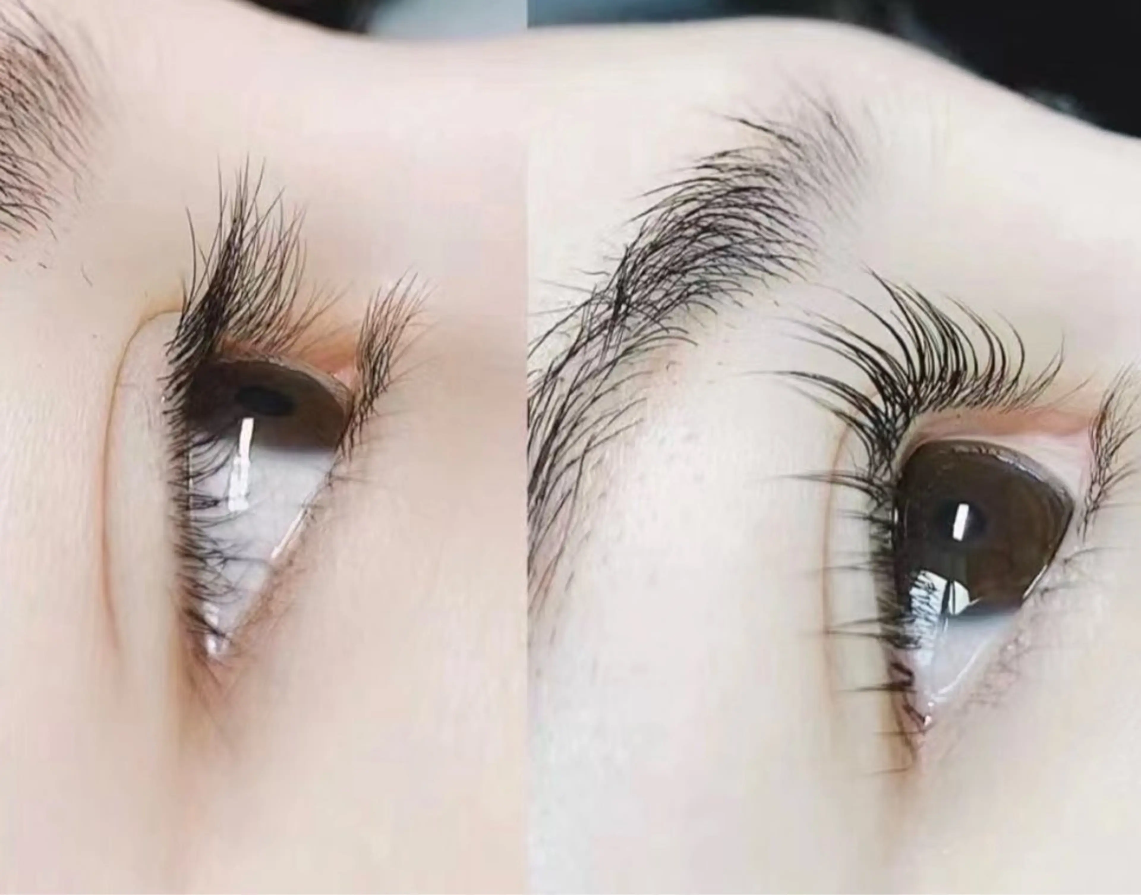 マツエク・マツパ Mizukiマツエク &まつげパーマ池袋店のマツエク・マツパデザイン