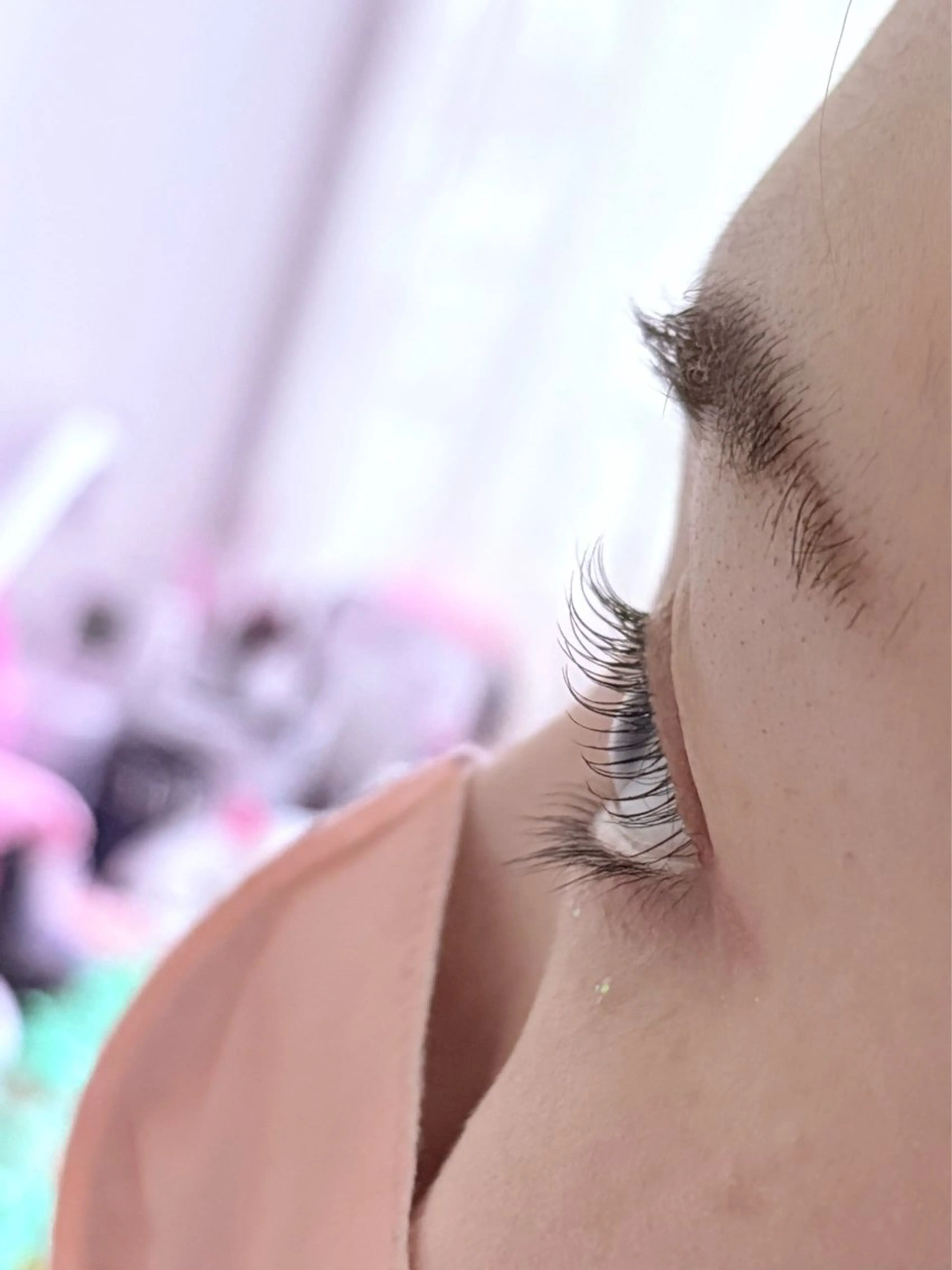 マツエク・マツパ まつげパーマ トータルビューティー サロン・Ｎの眉毛・アイブロウイメージ