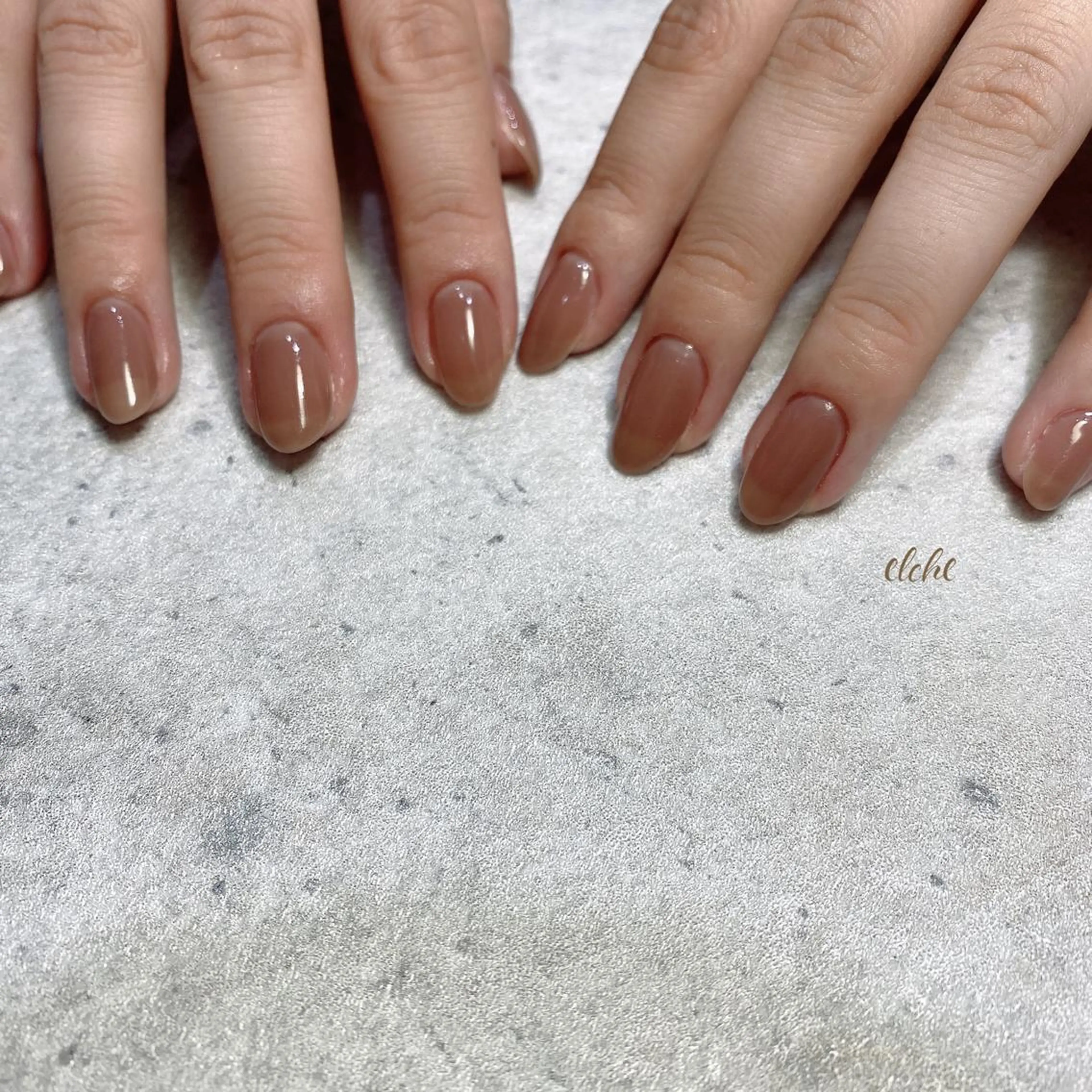 ネイル Rio 𓍼のネイルデザイン