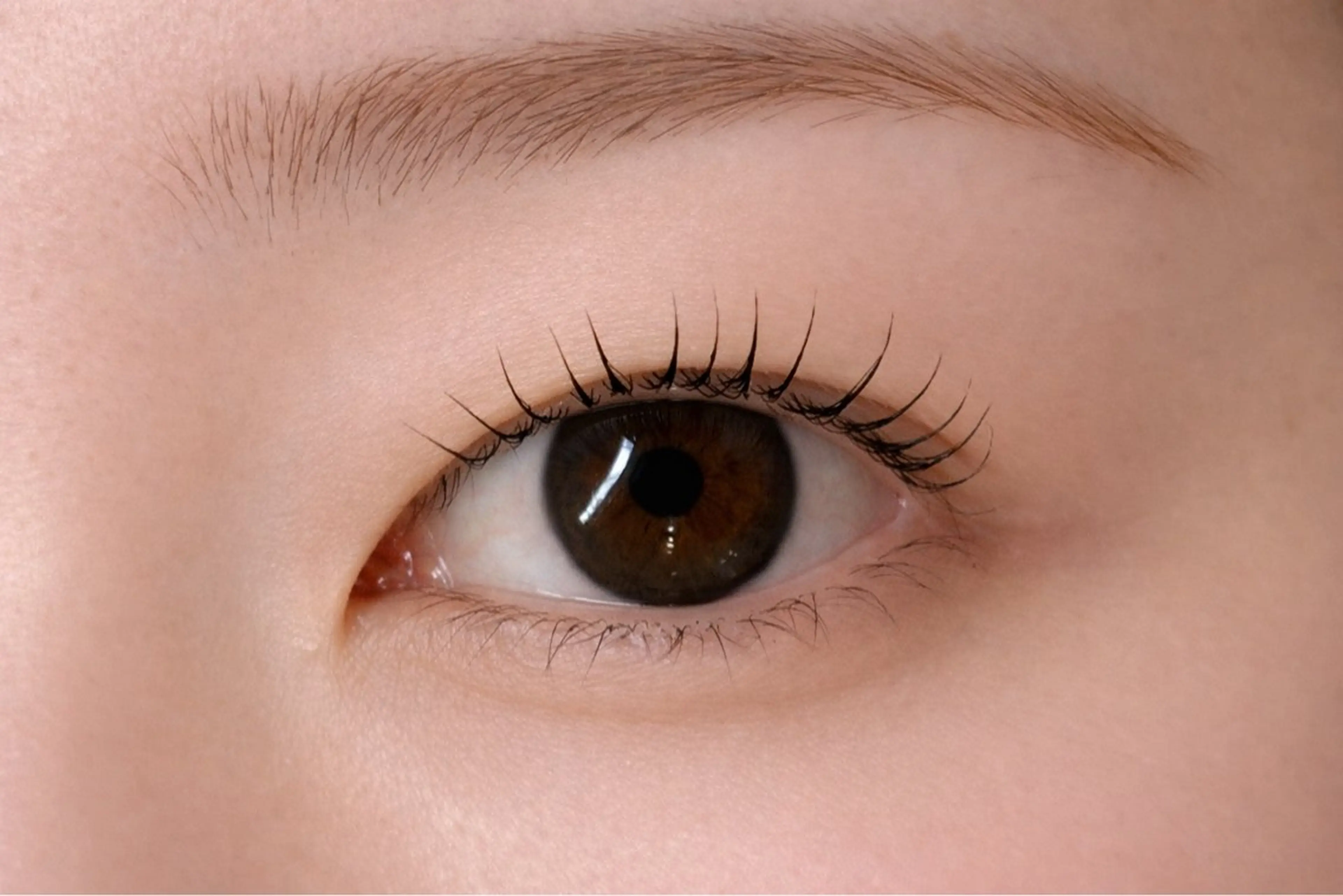 マツエク・マツパ マツパ Amin eyelashのマツエク・マツパデザイン