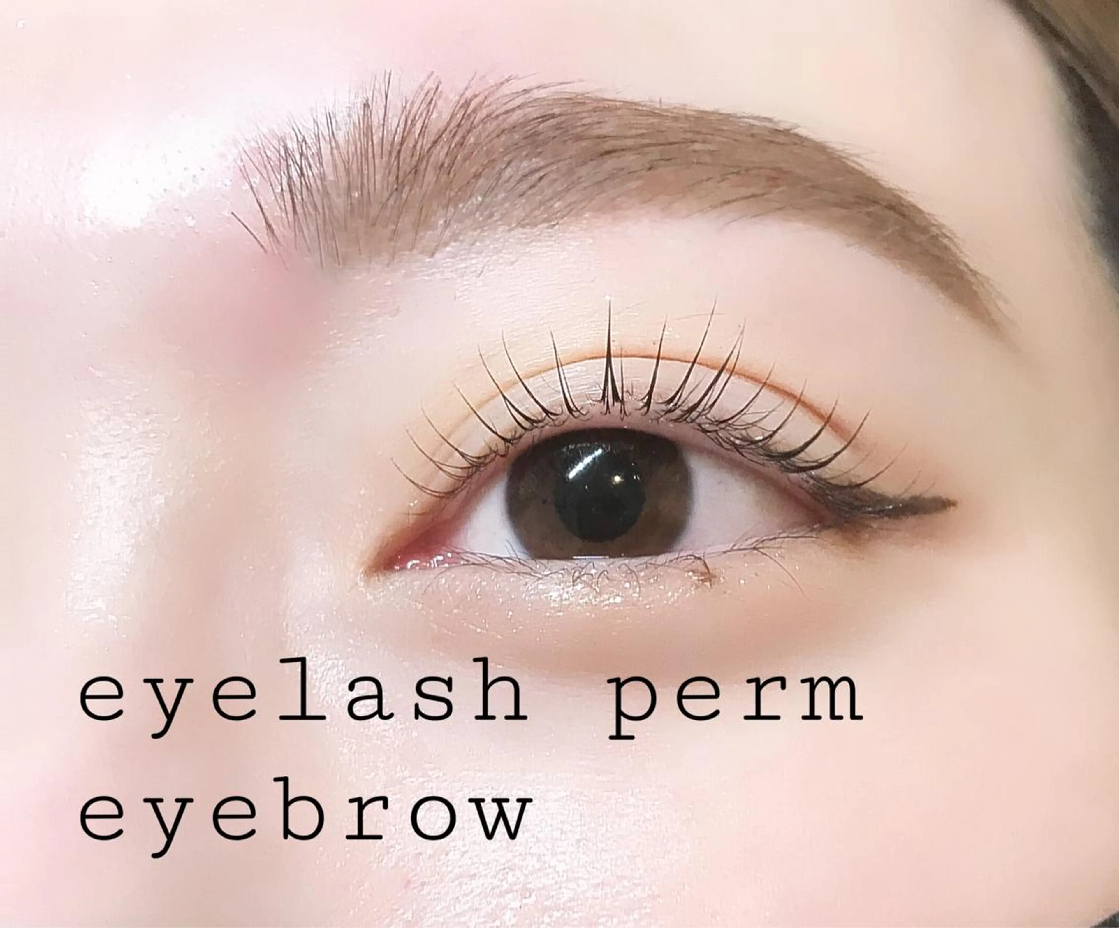 マツエク・マツパ アイブロウ 眉毛ワックス脱毛 beautysalon Kilig所属・Kilig 夙川店の眉毛・アイブロウイメージ