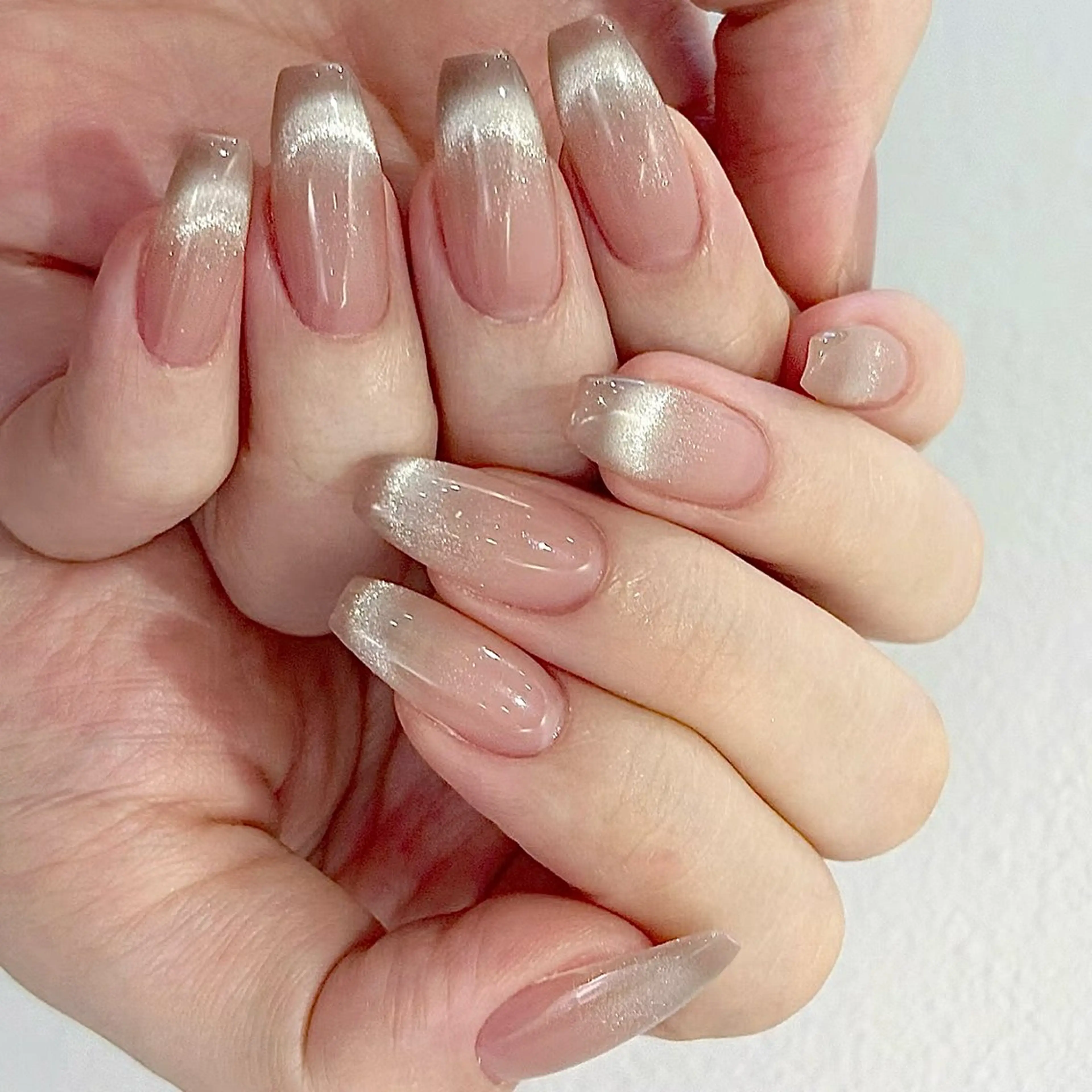 ネイル エクラNailサロン ミオのネイルデザイン