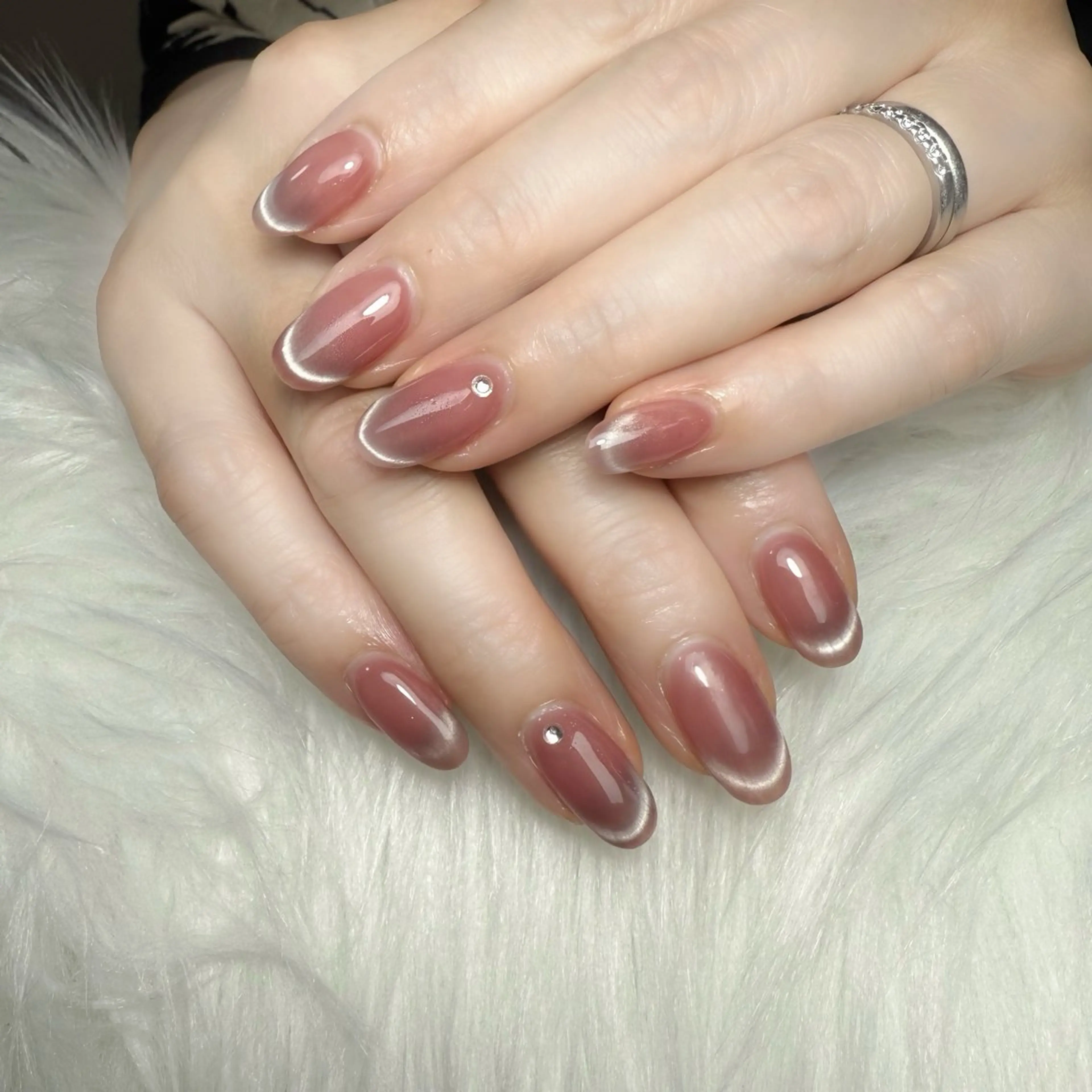 ネイル Rosie Nail サロン南越谷のネイルデザイン