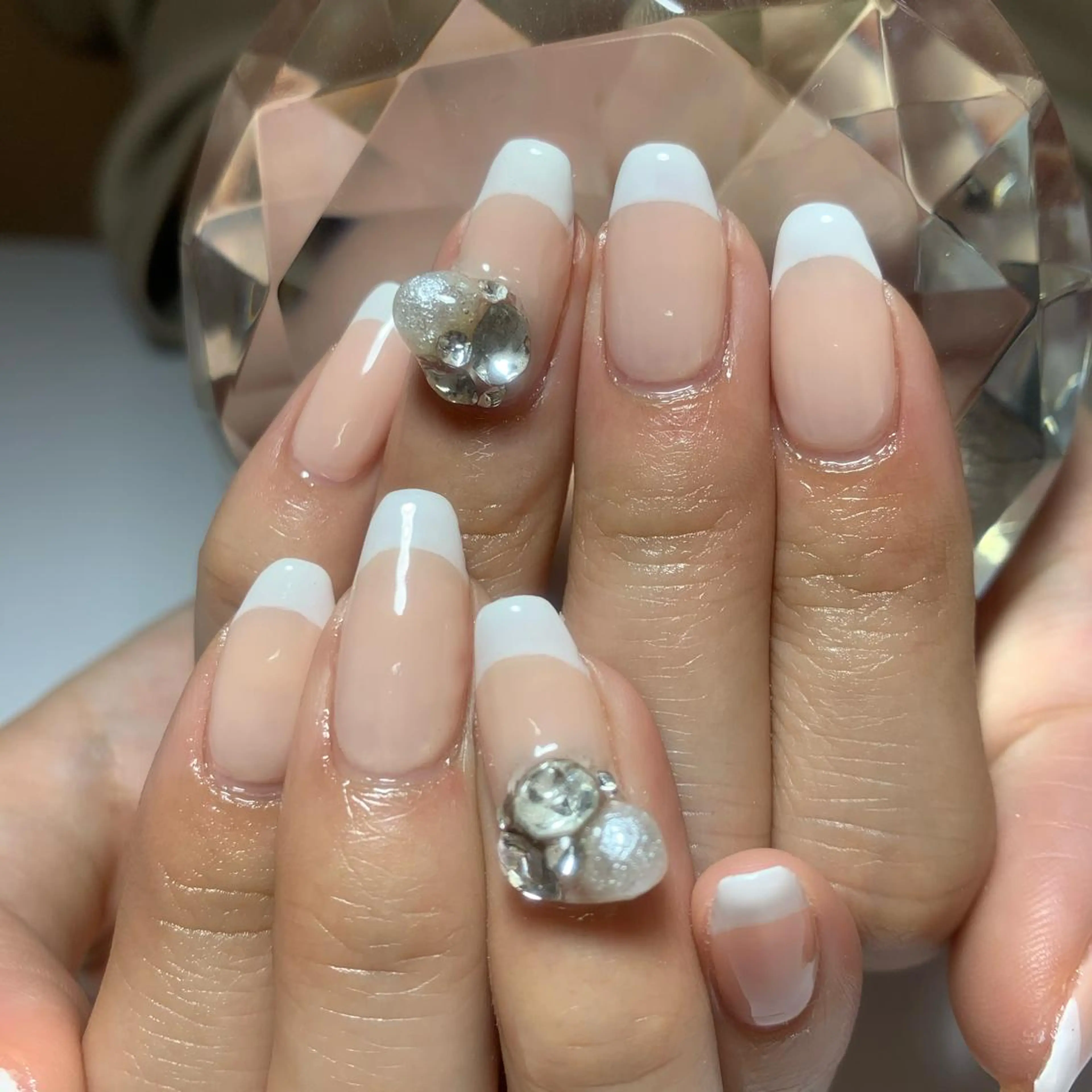 ネイル Salon.de. ViViのエステ・リラクイメージ