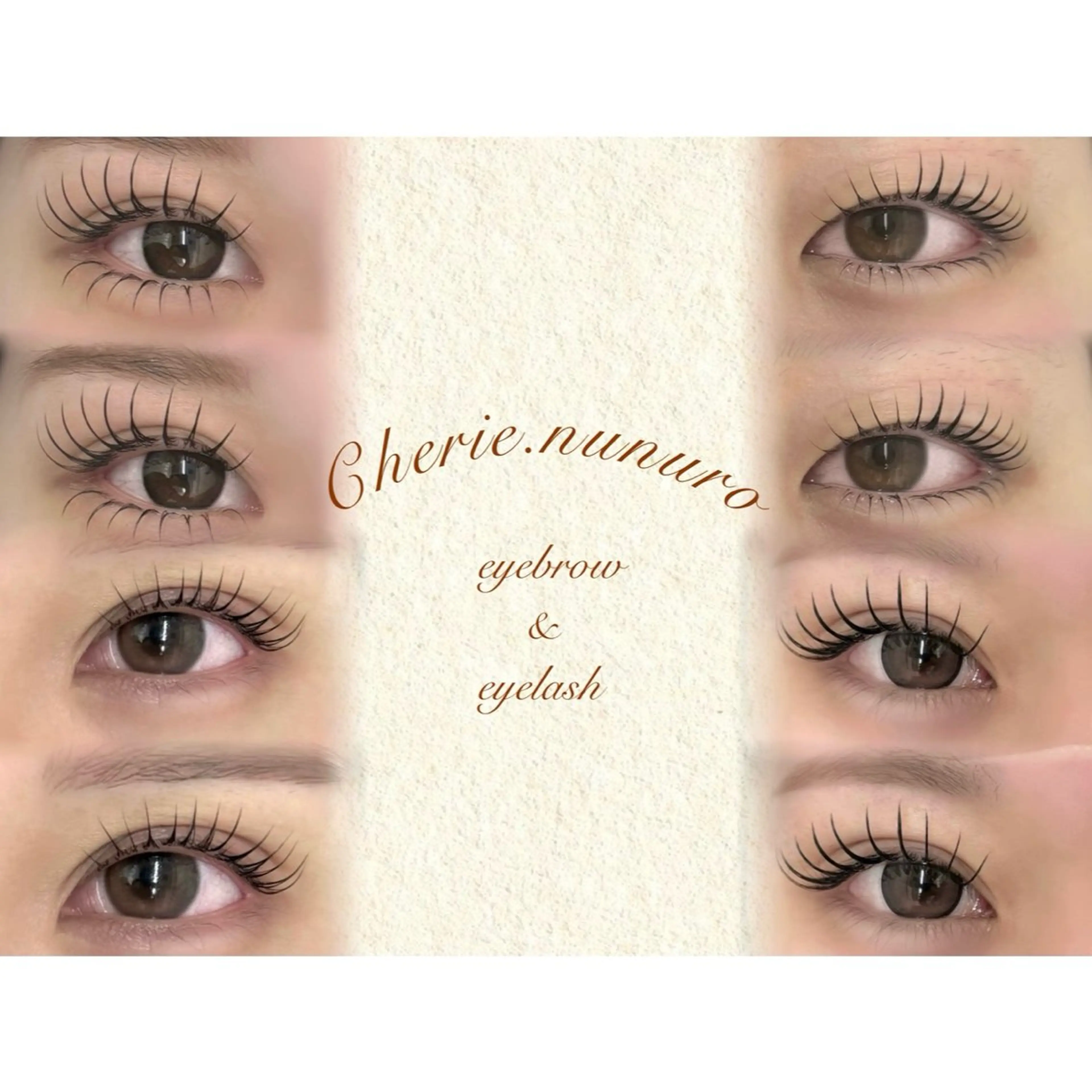 大阪本町/マツエク /harukaのマツエク・マツパデザイン