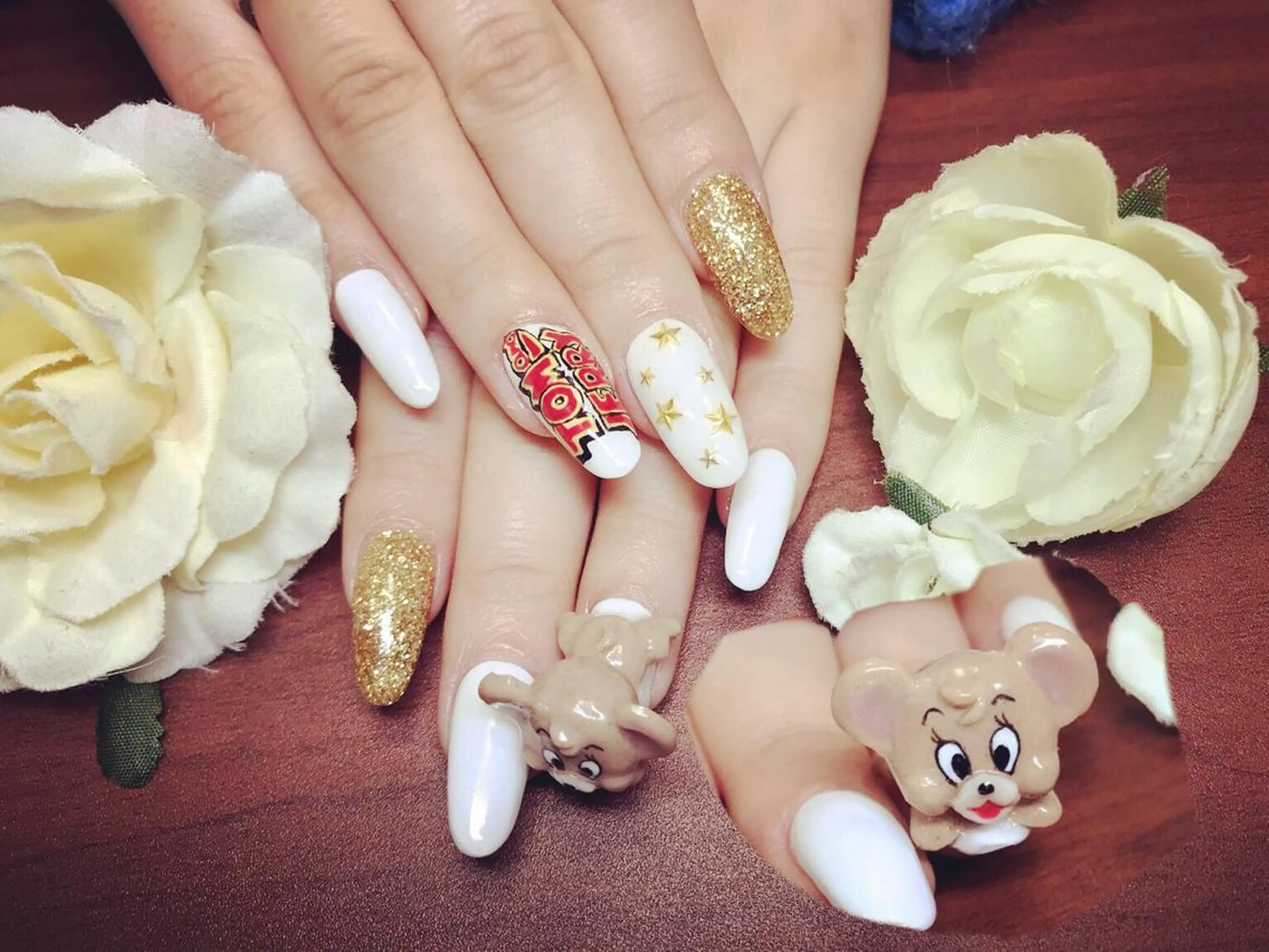 ネイル NAIL salon ACEのネイルデザイン