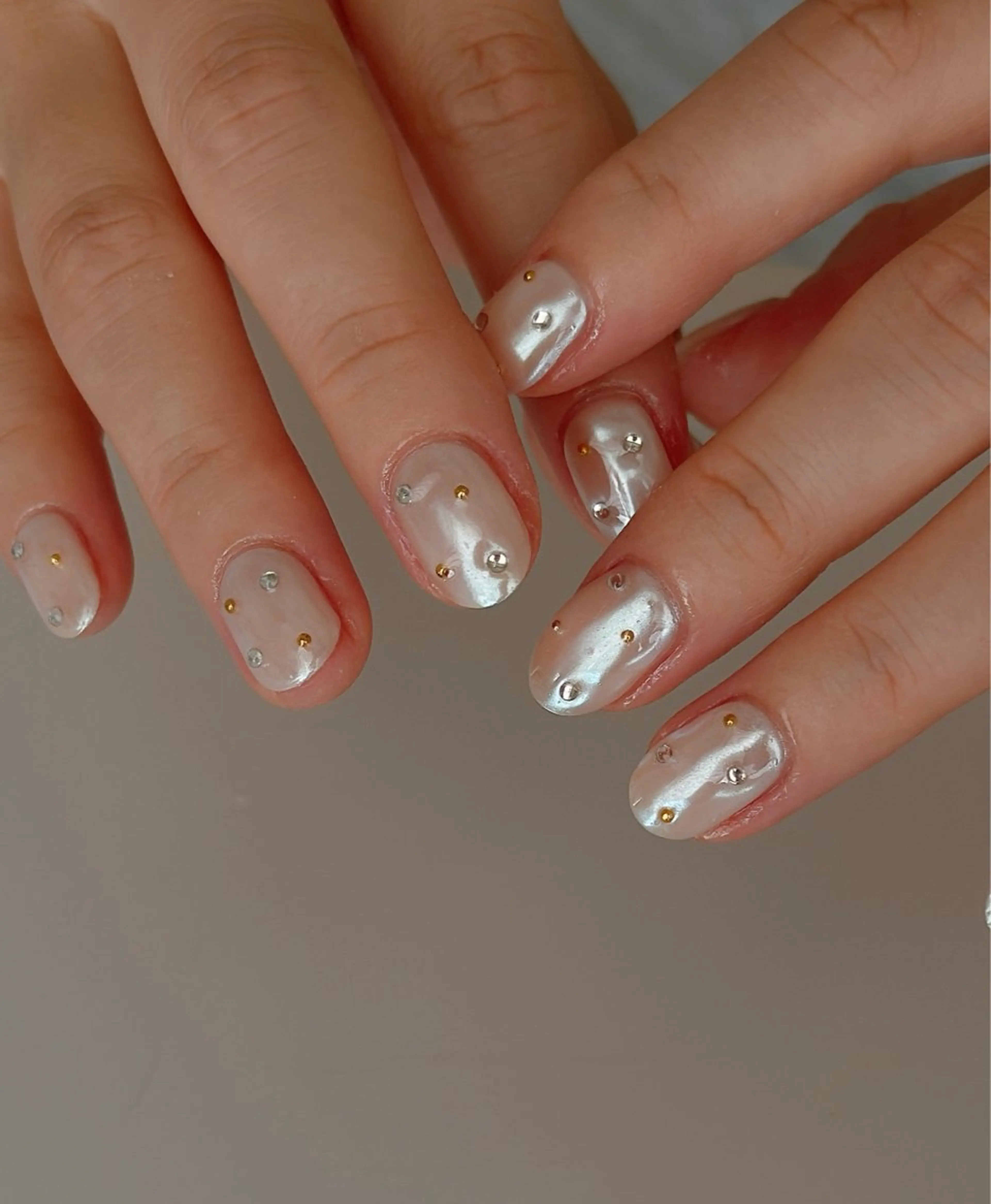 ネイル Nails 39のネイルデザイン