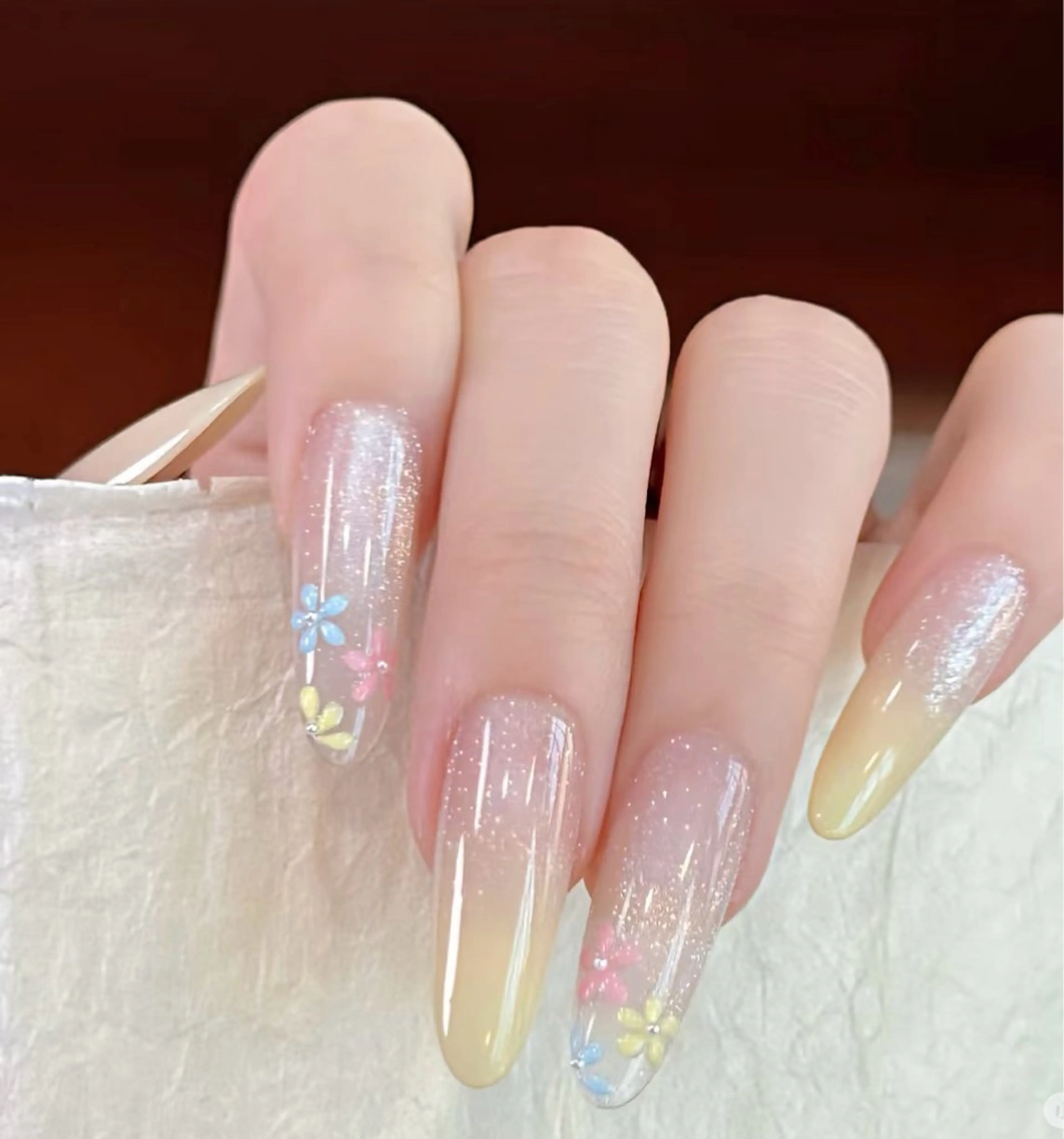 ネイル BEAUTY NAIL SALON所属・beautynail Emiのネイルデザイン