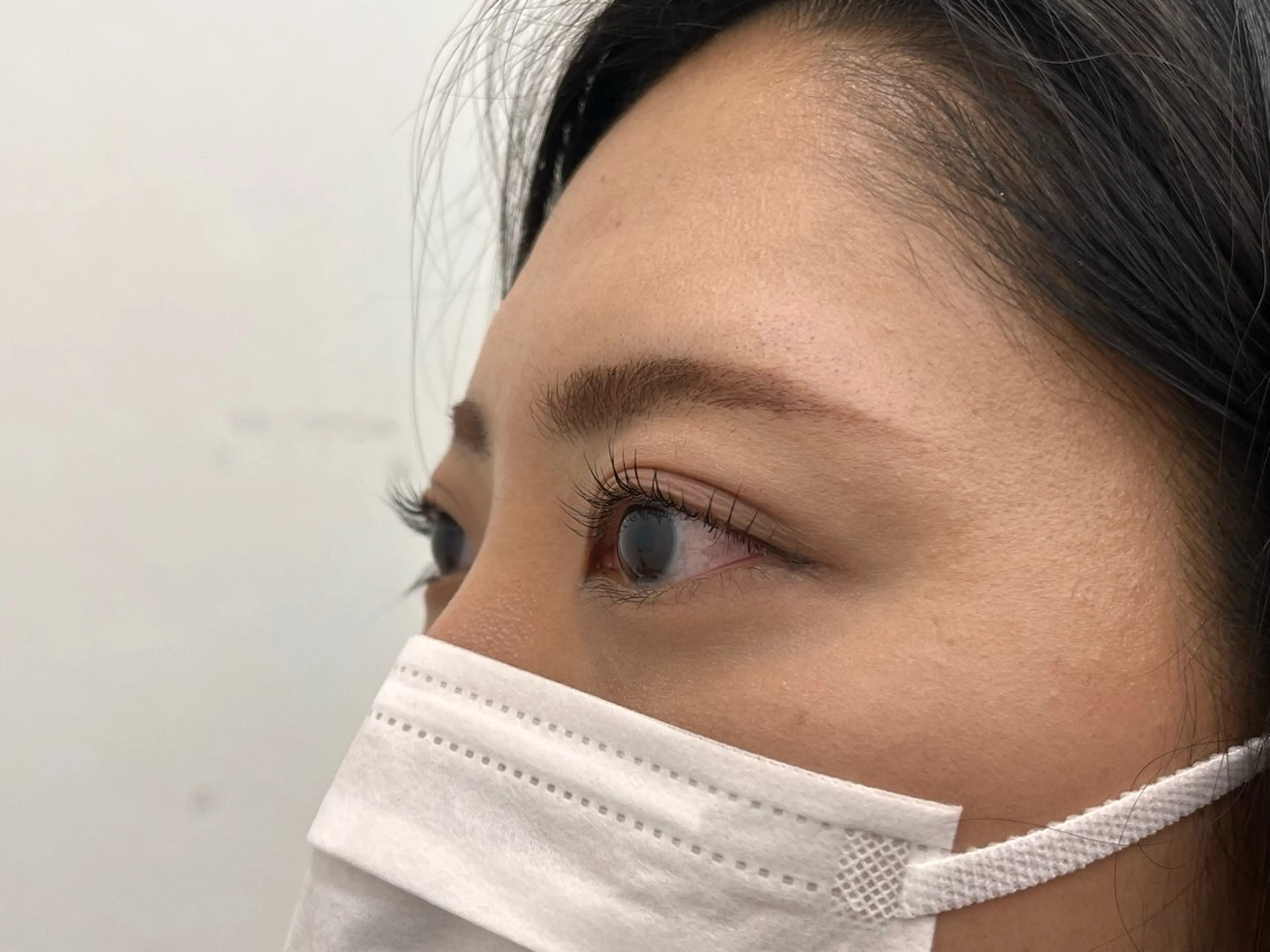 マツエク・マツパ m.wish Yuna🍒のマツエク・マツパデザイン